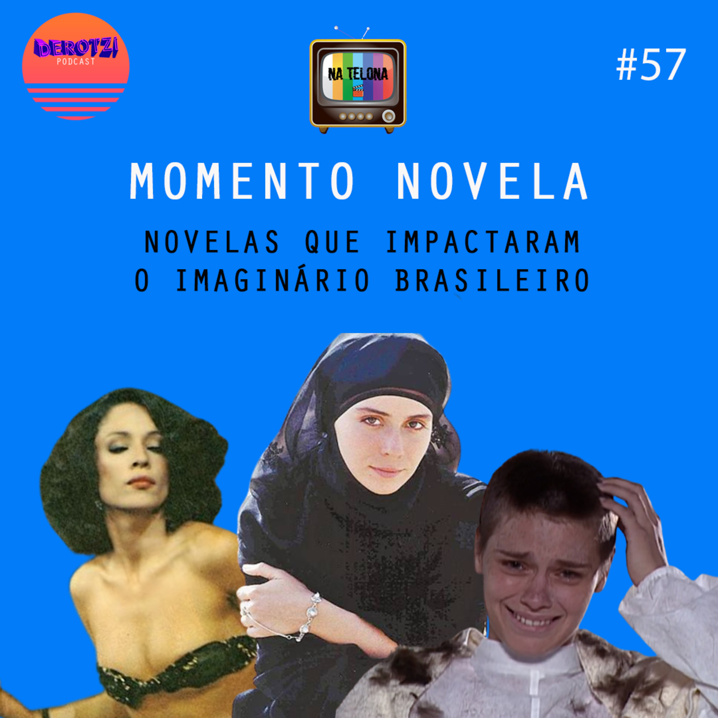 Derotzi Podcast