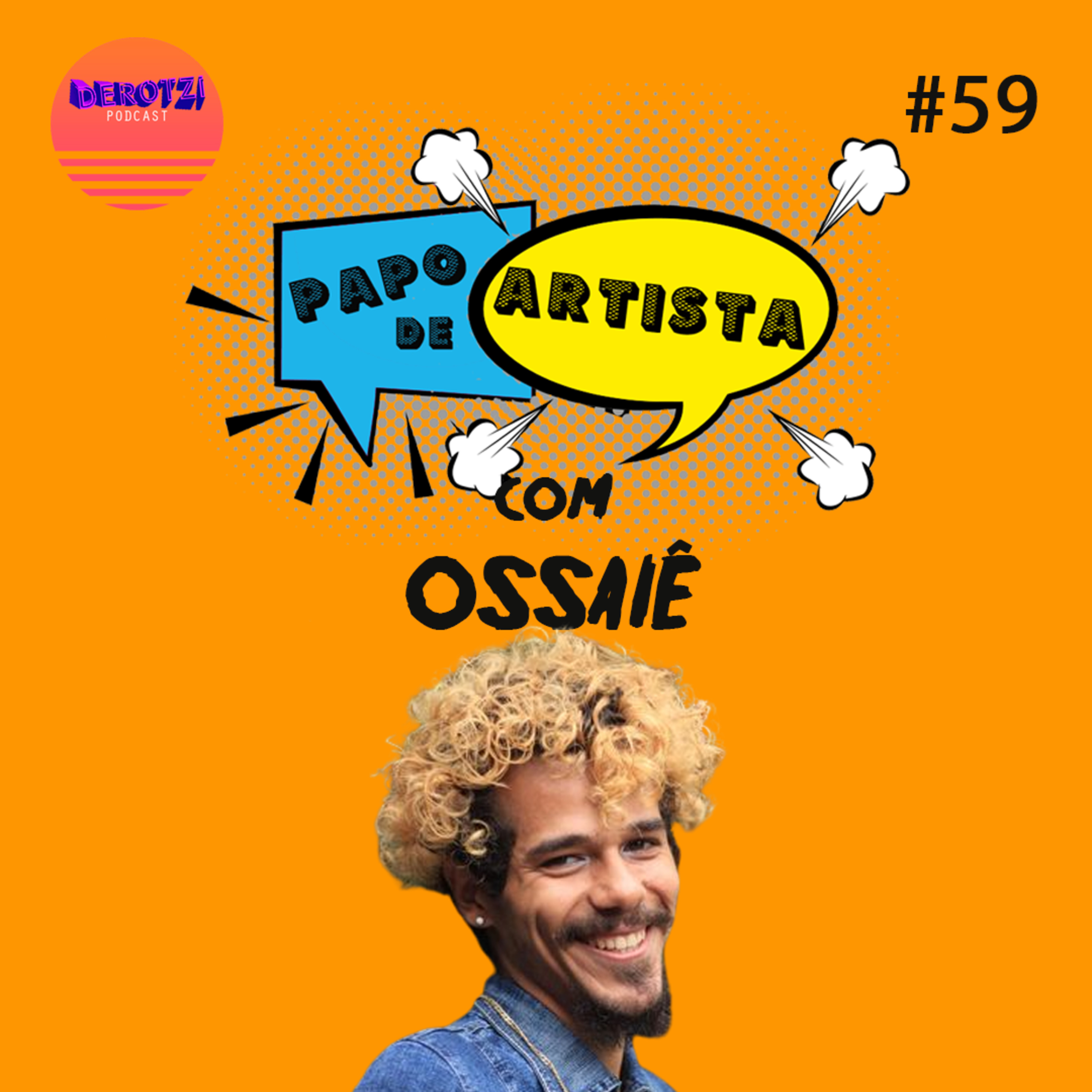 Derotzi Podcast