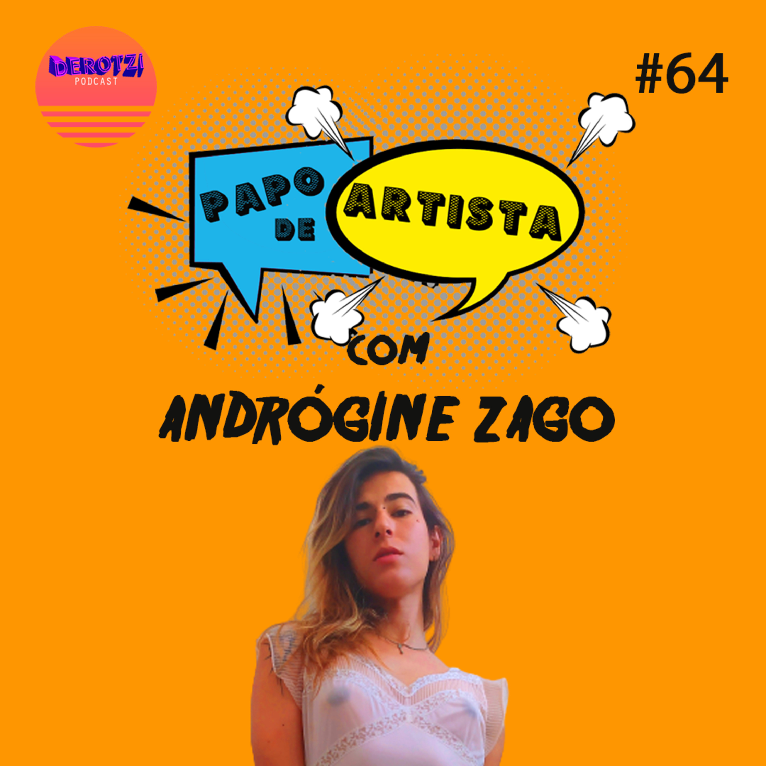 Derotzi Podcast