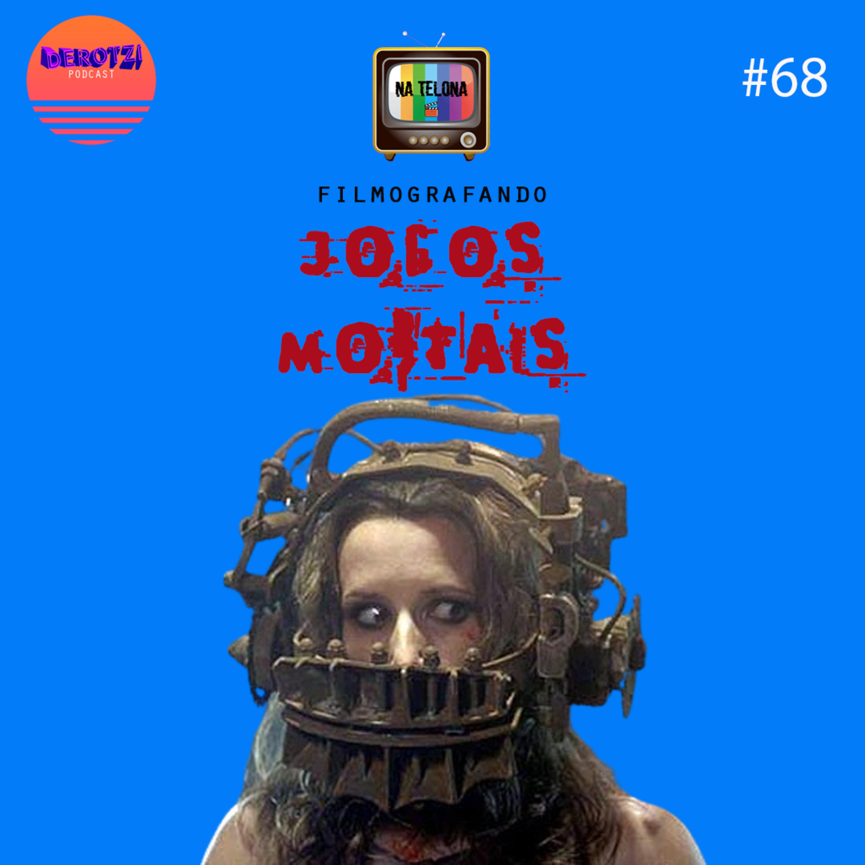 Derotzi Podcast