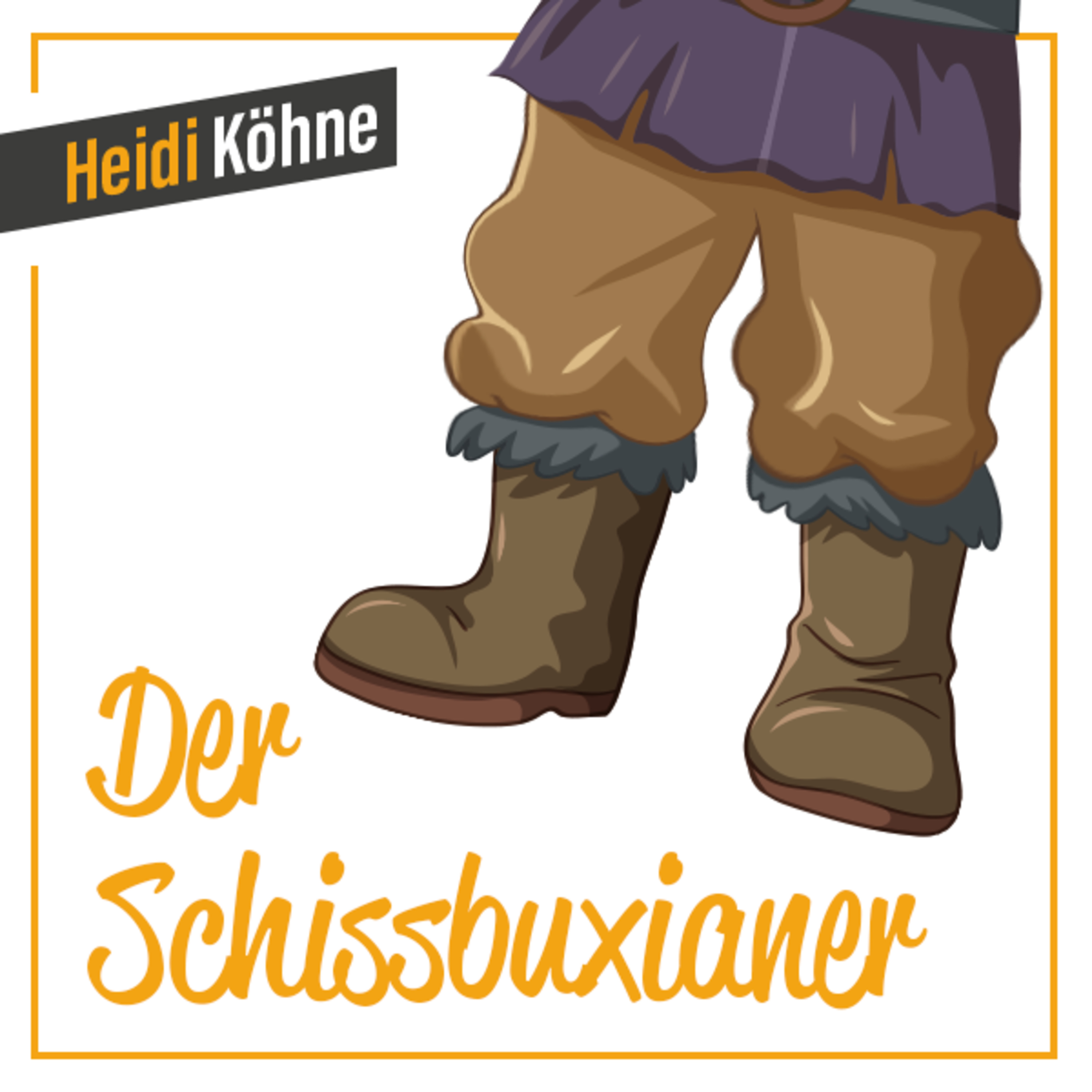 Humorvolle Kurzgeschichten