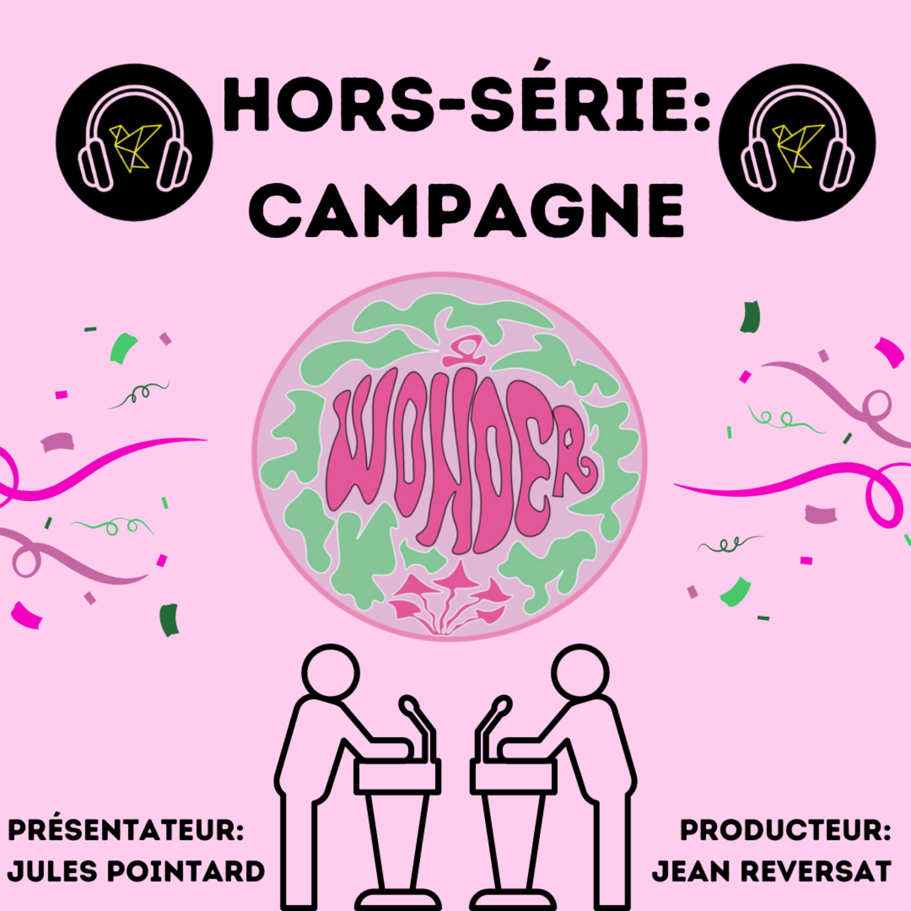 Les Chroniques du Coin