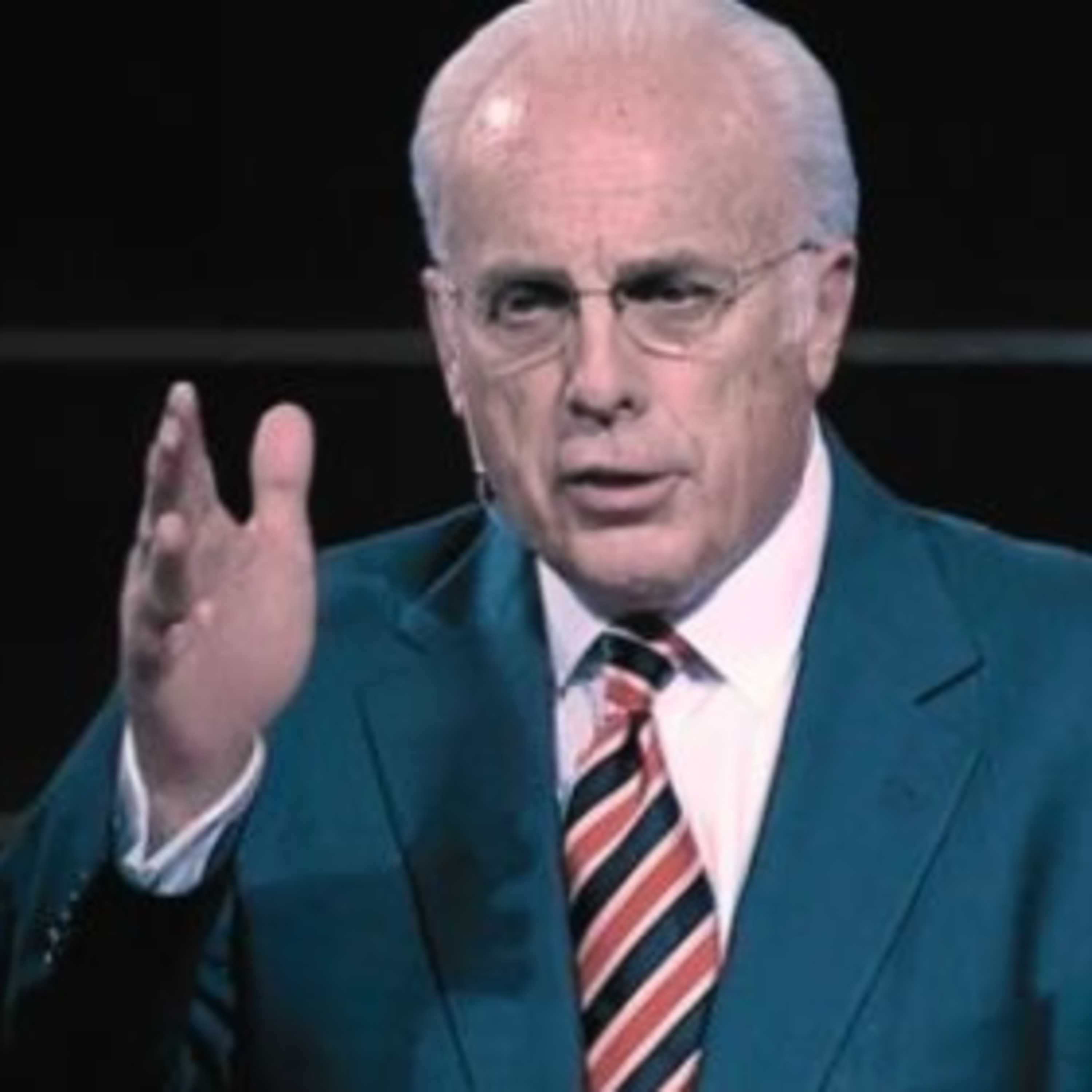  Gwarantowana chwała | John MacArthur episode artwork