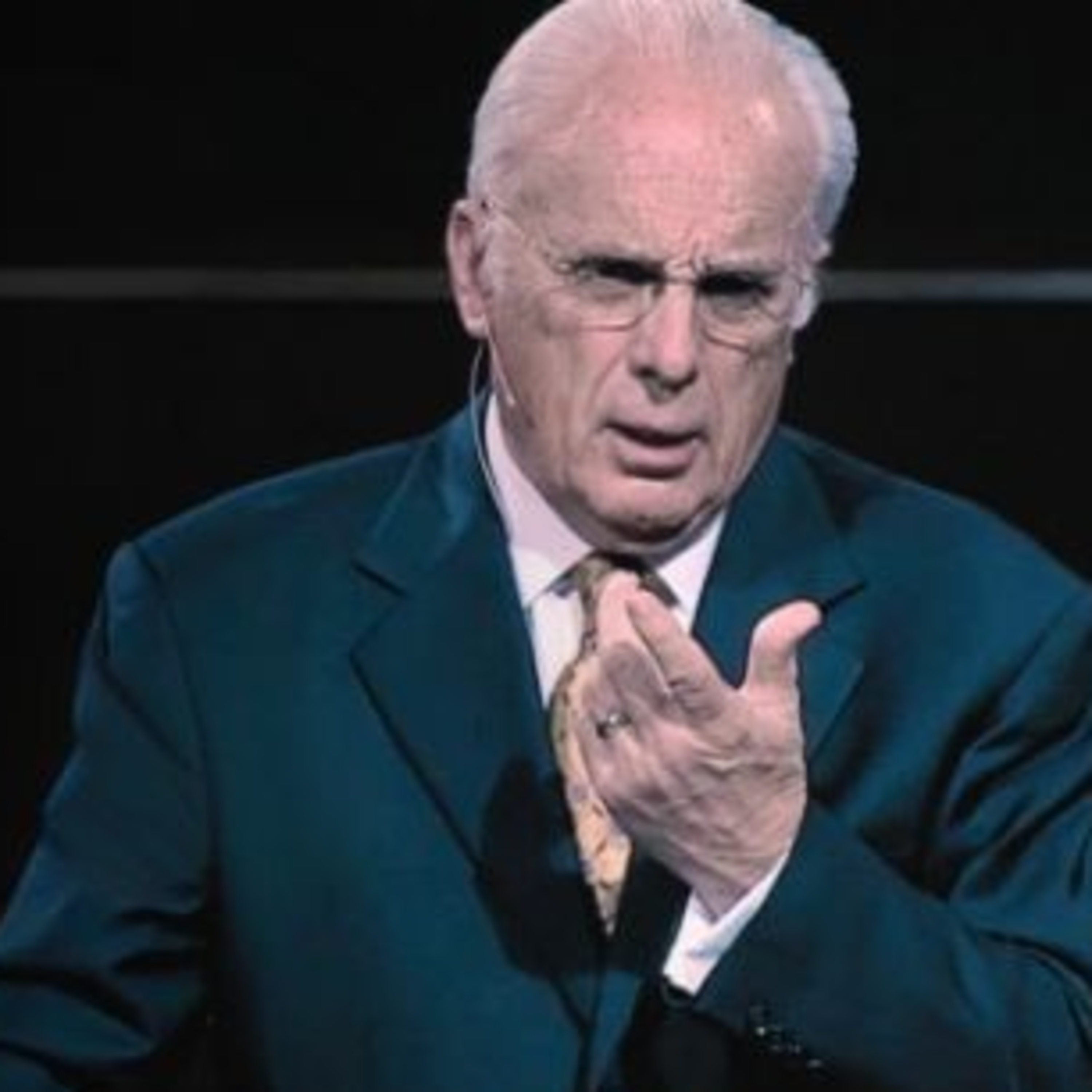 Nikt nie może nas odłączyć | John MacArthur episode artwork
