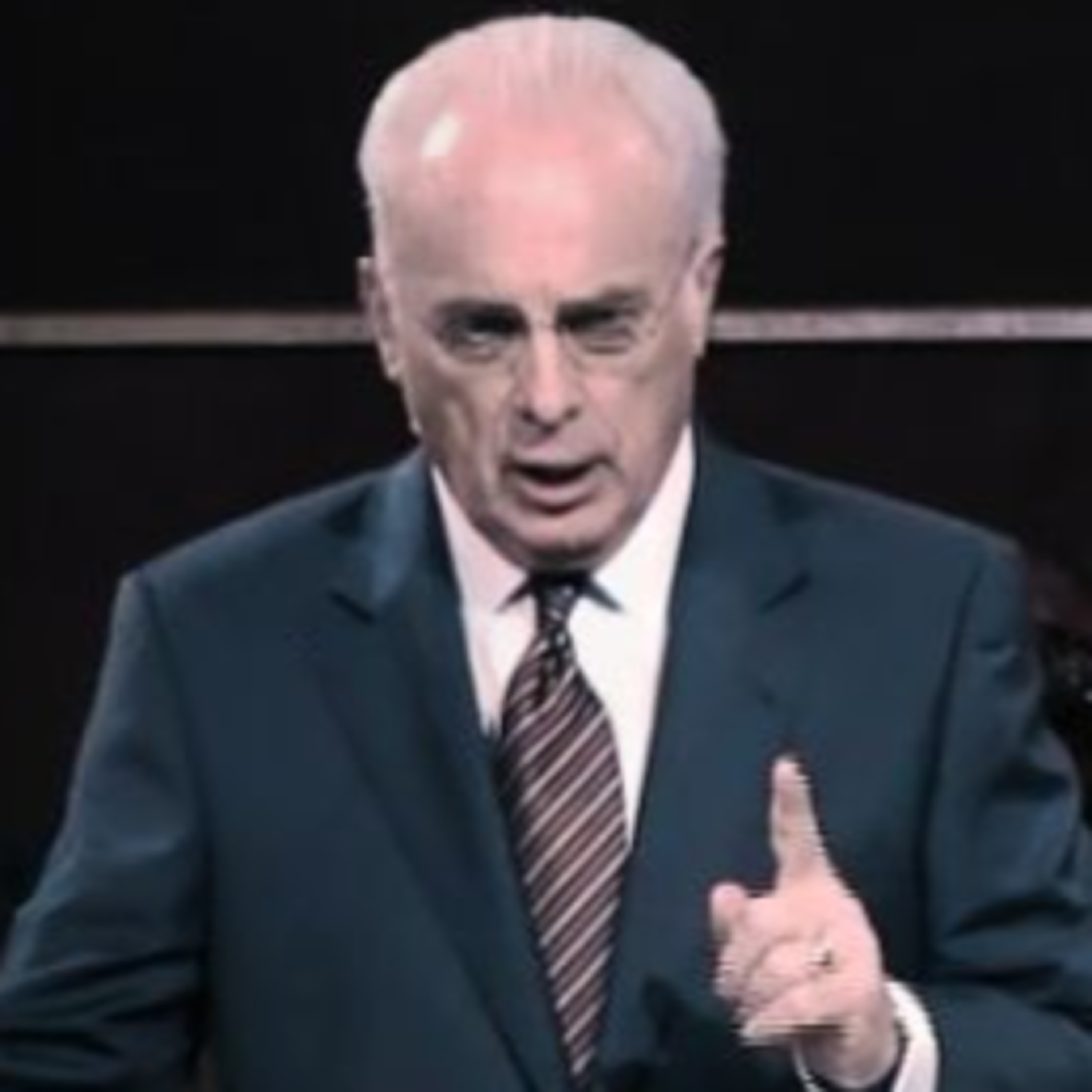  Uspokojenie burzy | John MacArthur episode artwork