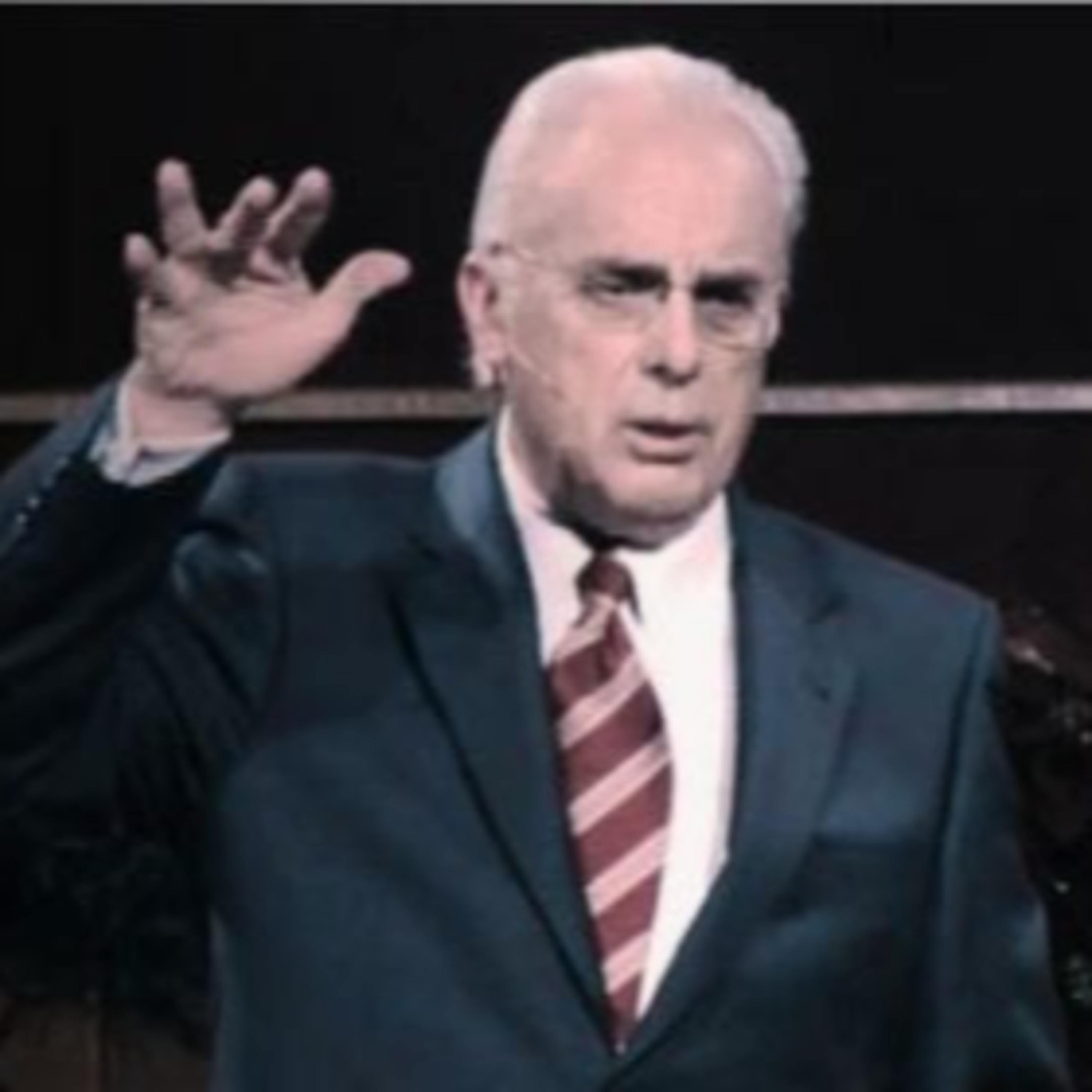 Dominujące moce cz.1 | John MacArthur episode artwork