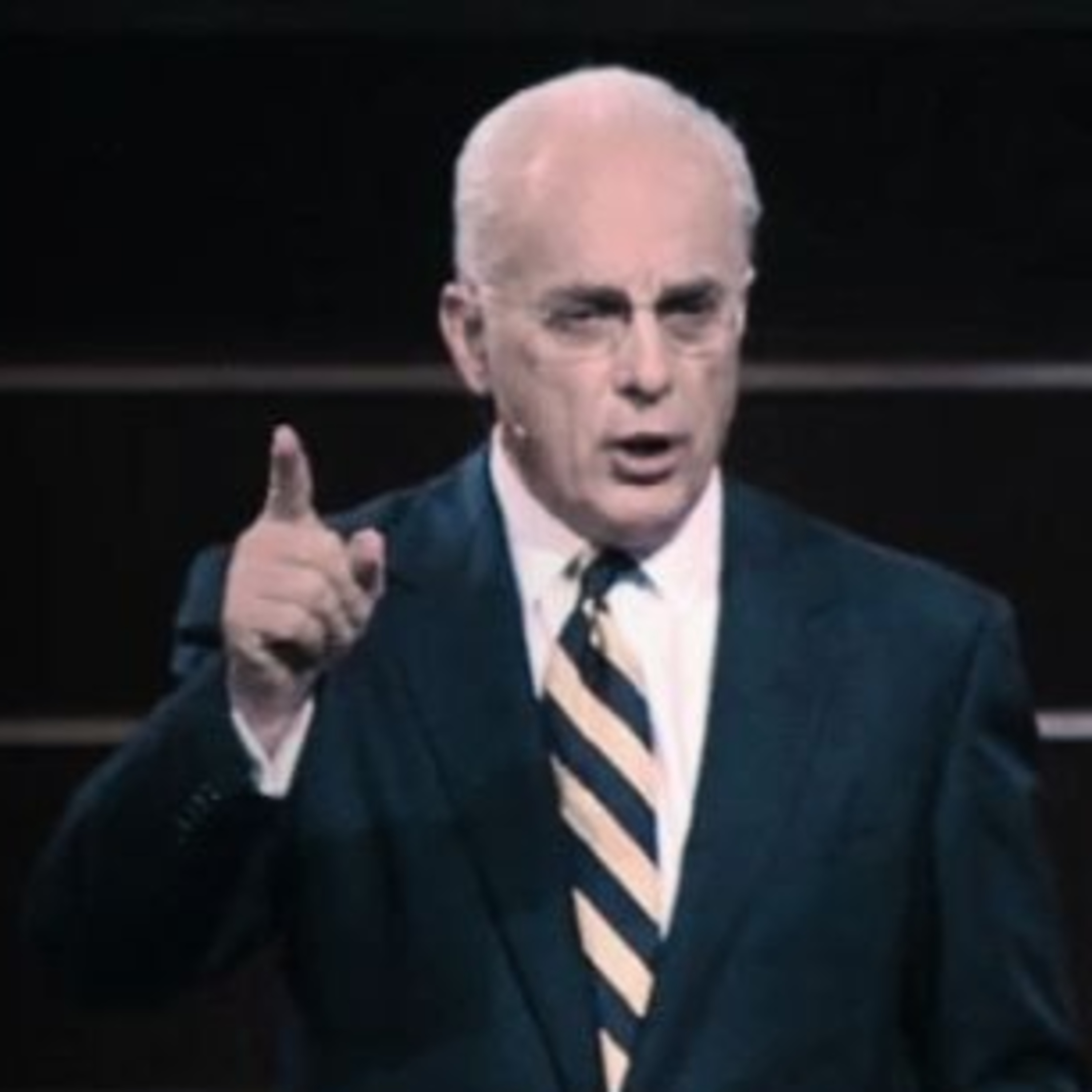  Dominujące moce cz. 2 | John MacArthur episode artwork