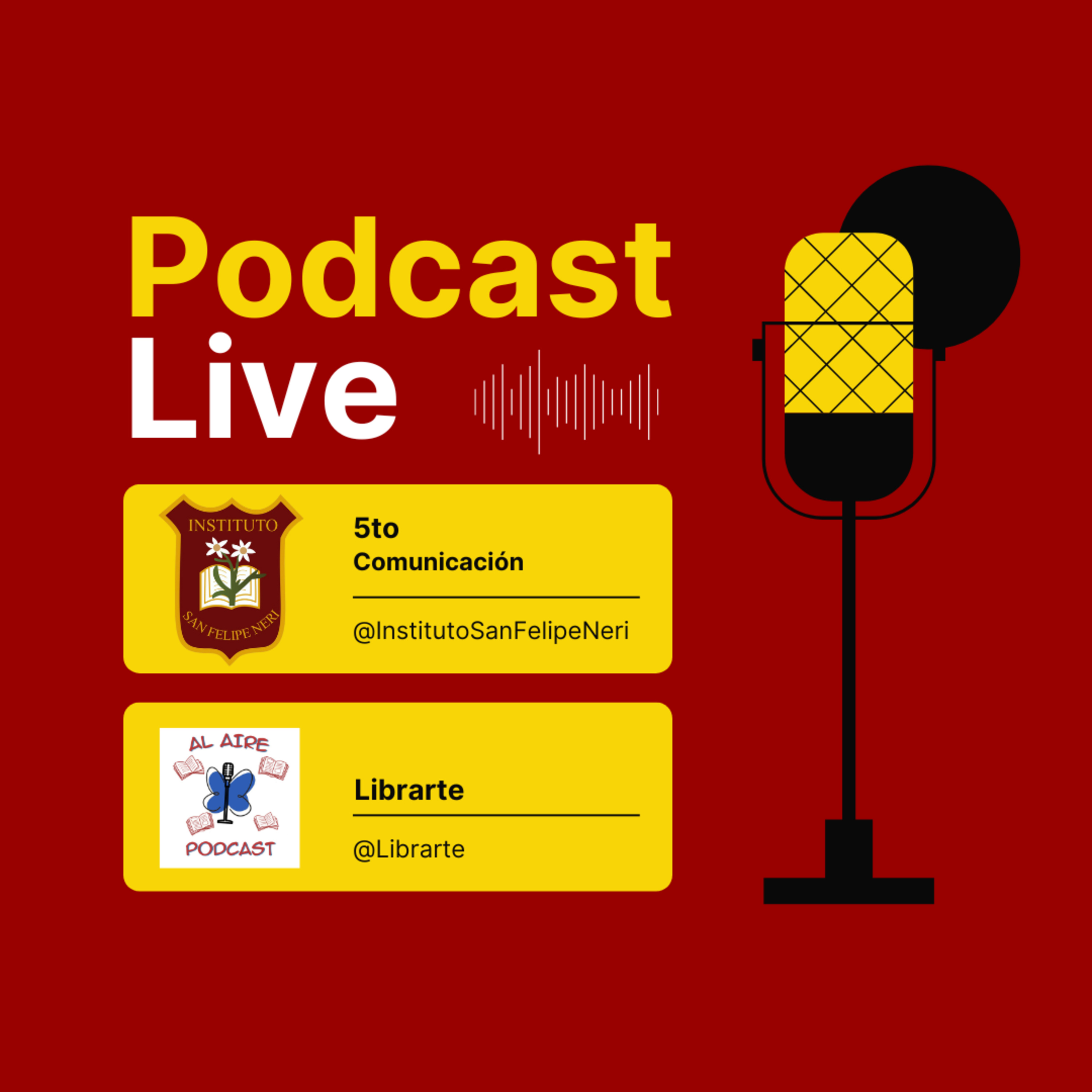 Podcast ISFN