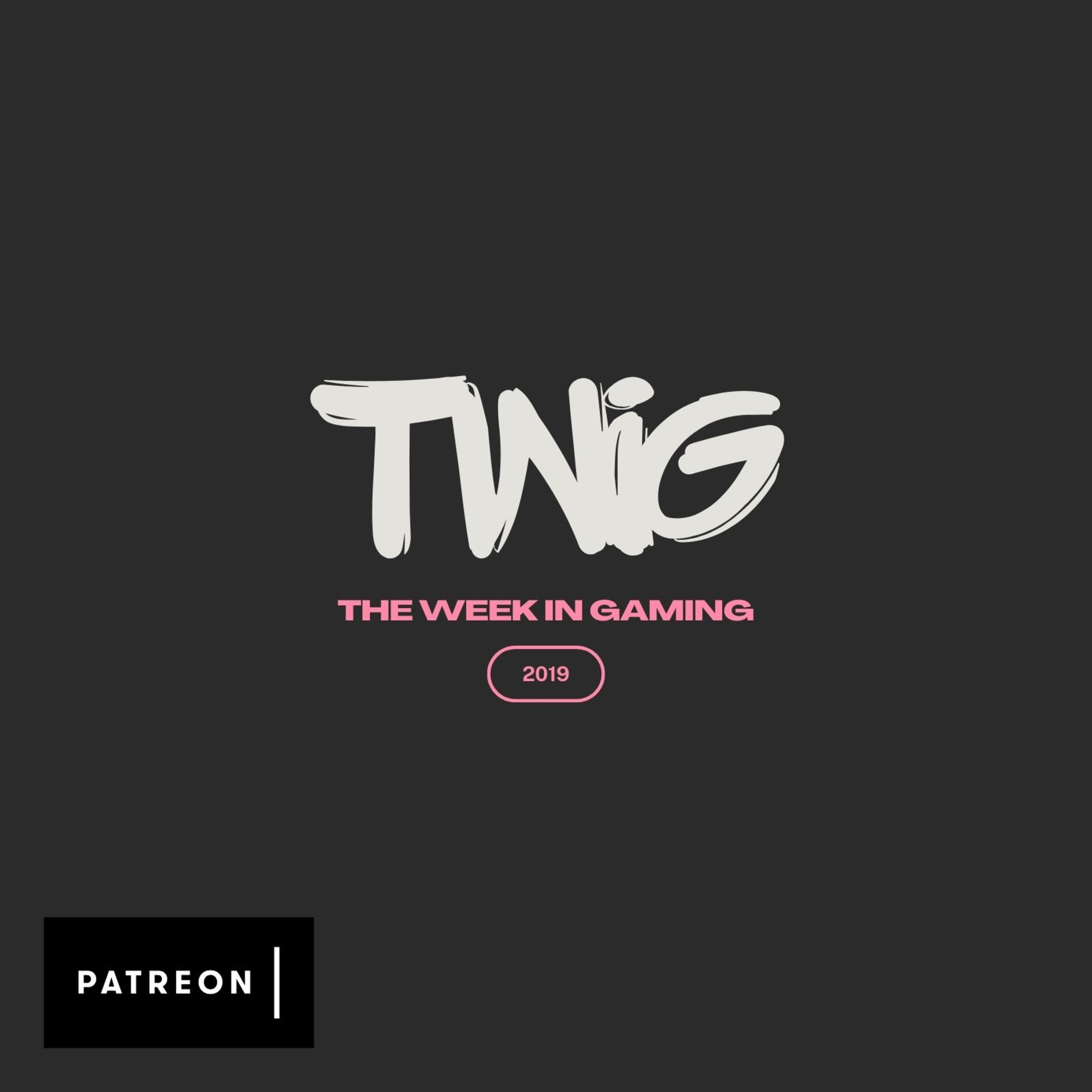 The Derrick Lamon Show : The Week in Gaming Monday January 20th 2025 The Derrick Lamon Show : The Week in Gaming Monday January 20th 2025