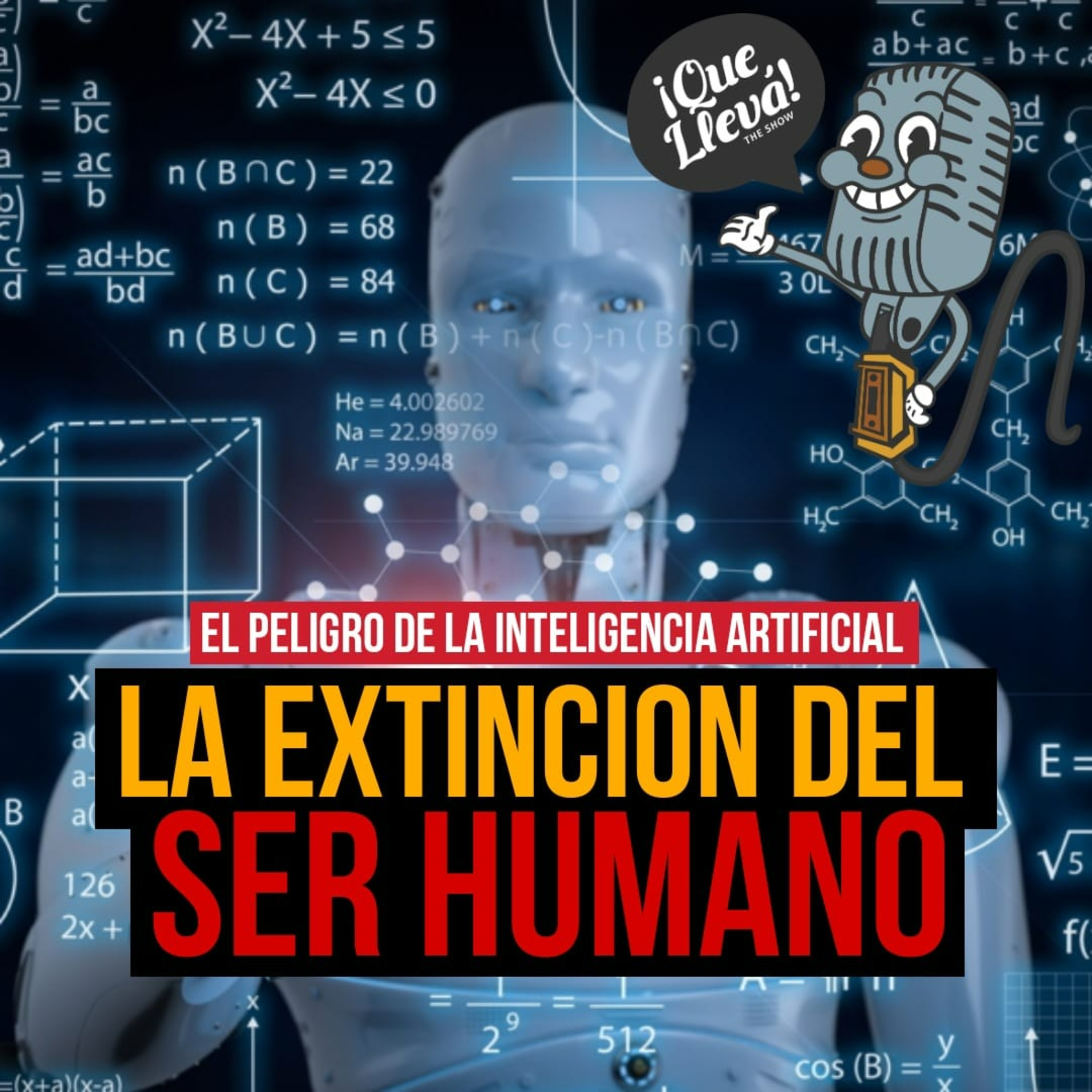 El peligro de la inteligencia artificial