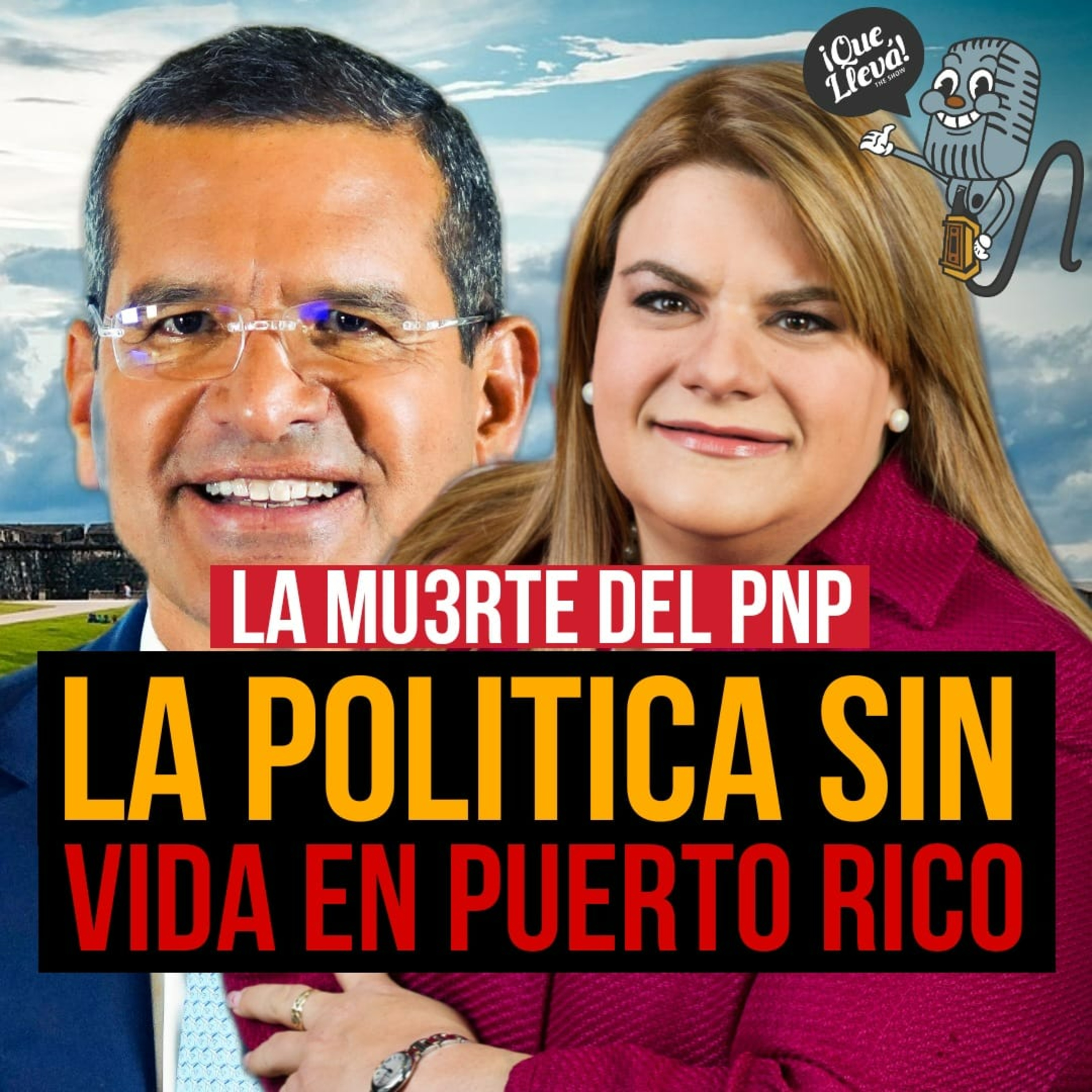 Puerto Rico sin rumbo