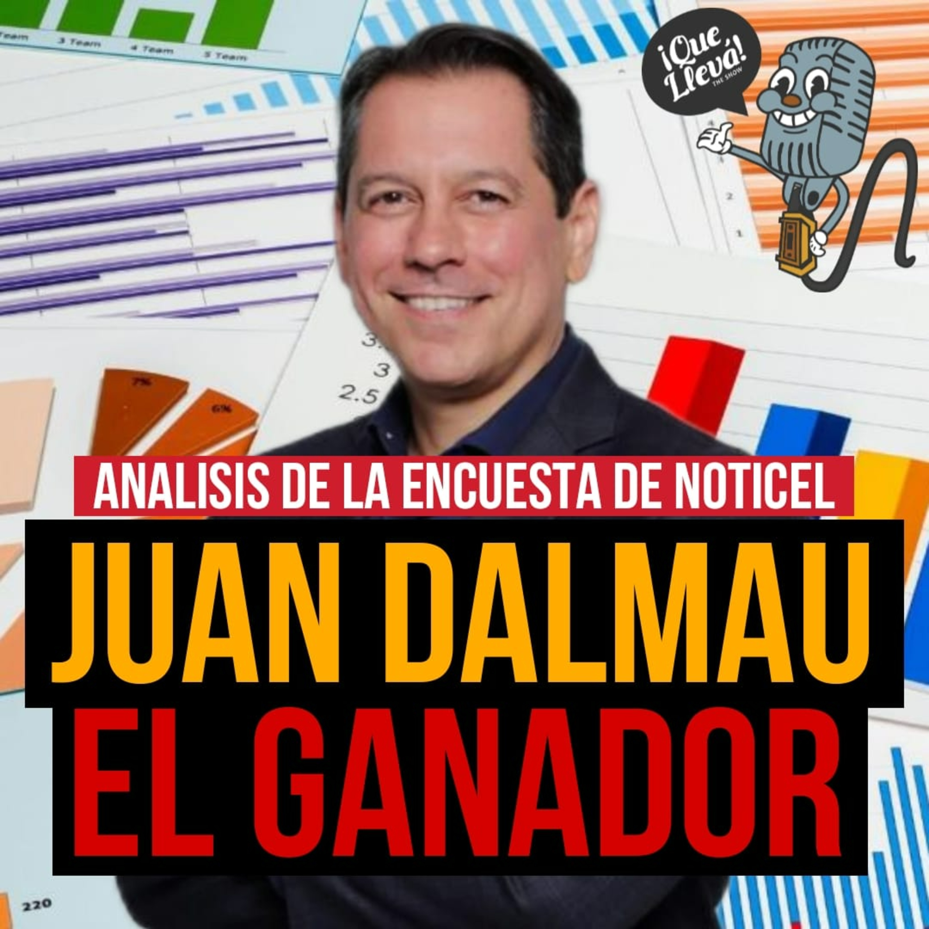 Juan Dalmau: El segundo lugar que pone a temblar a todos