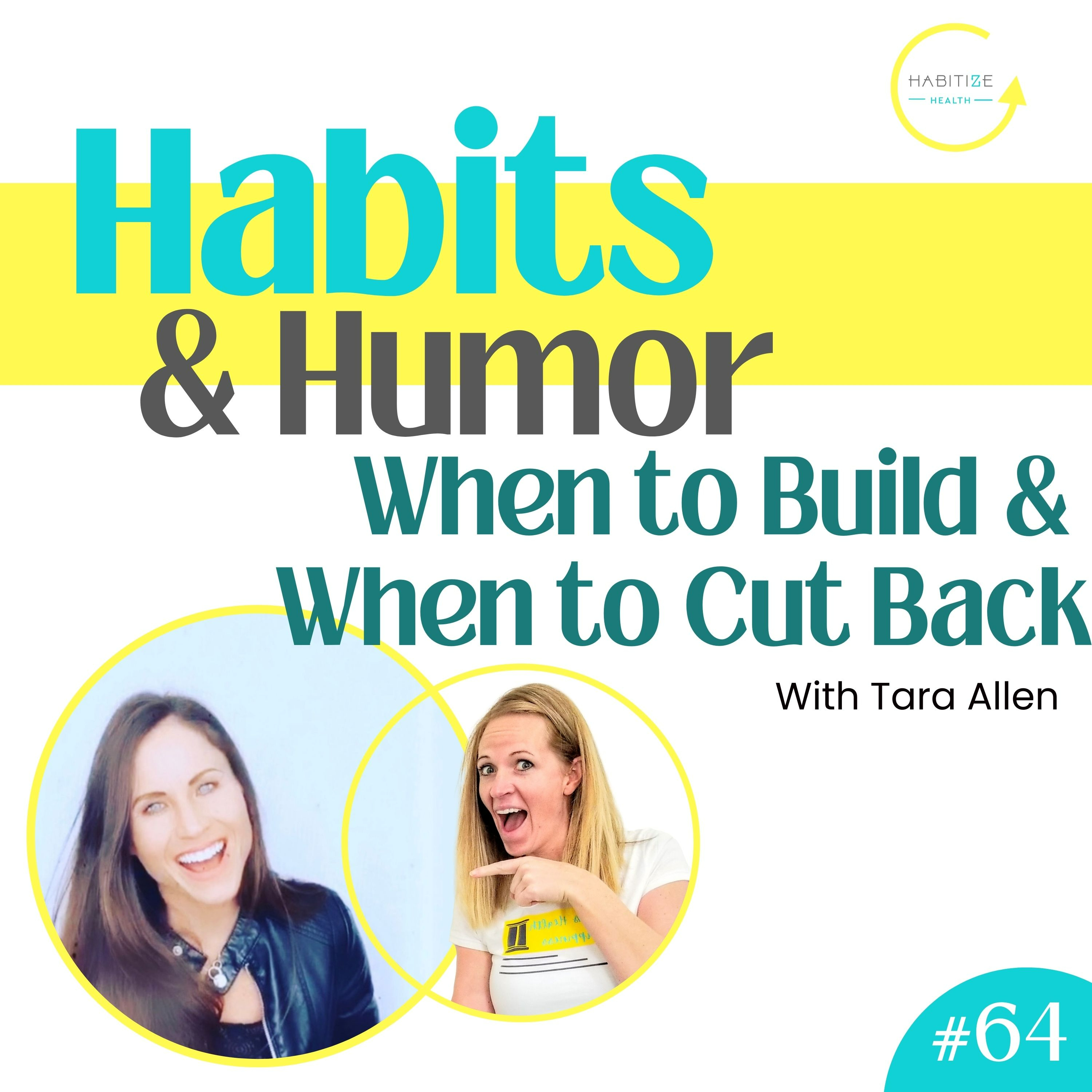 Habits and Humor