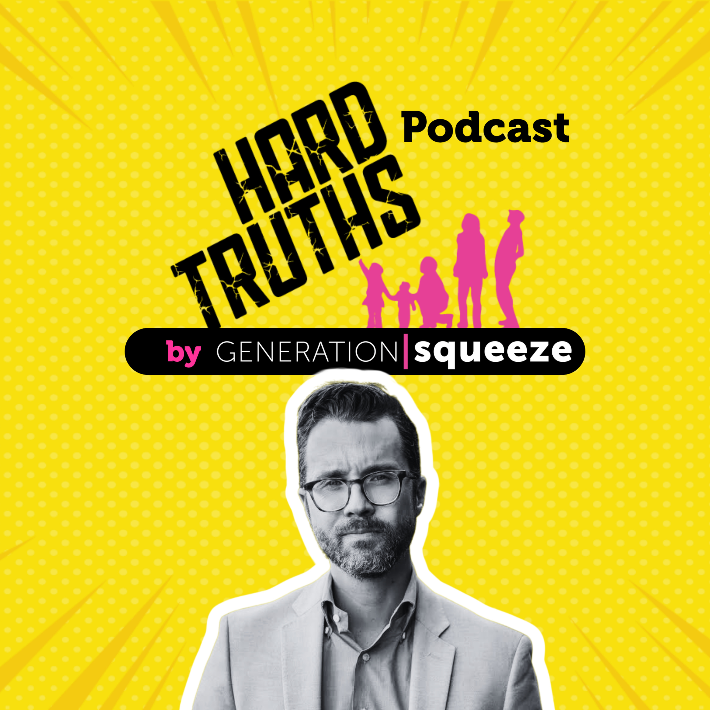  Is Canada Failing the Next Generation? - Power Lines with Max Fawcett episode artwork