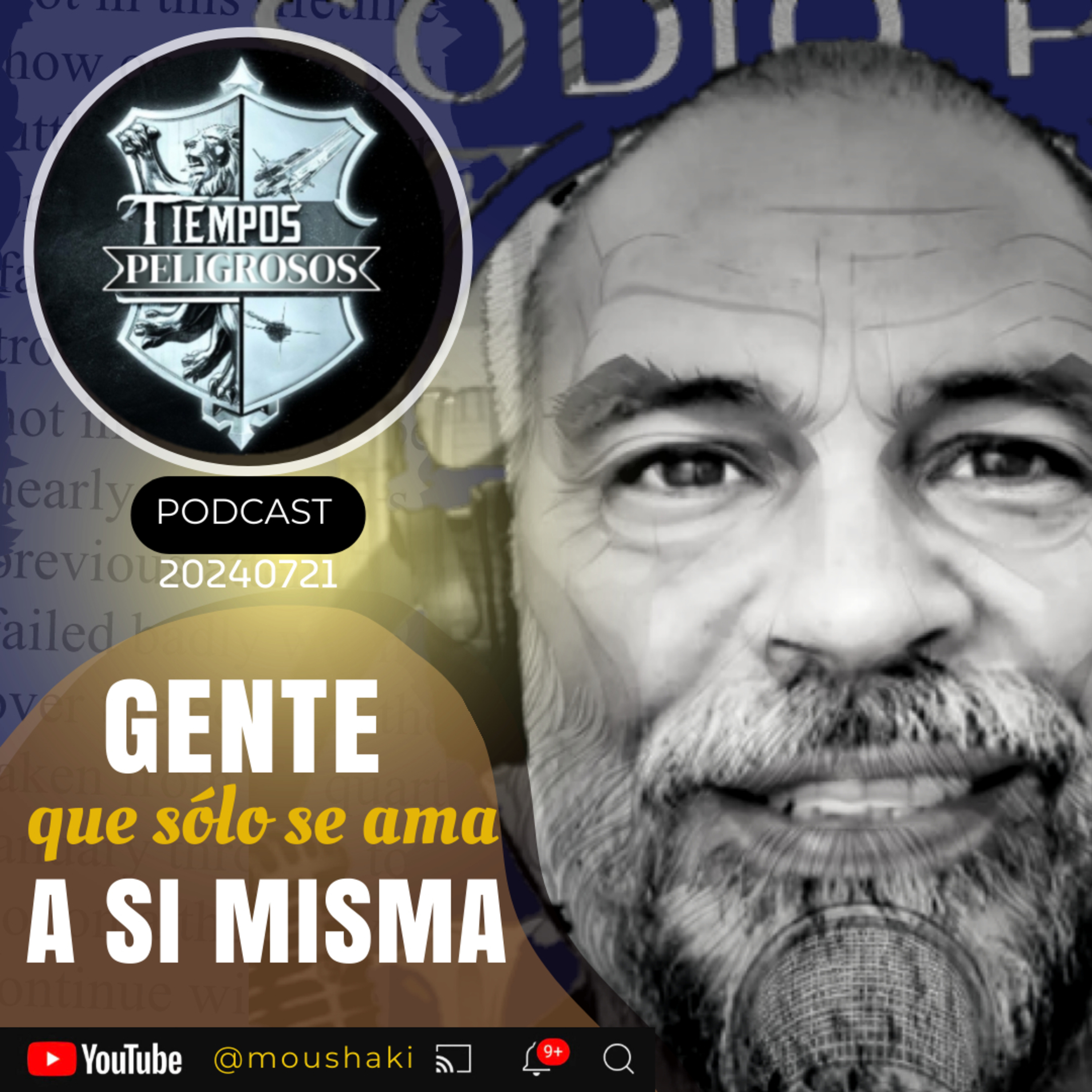 TIEMPO DE PENSAR