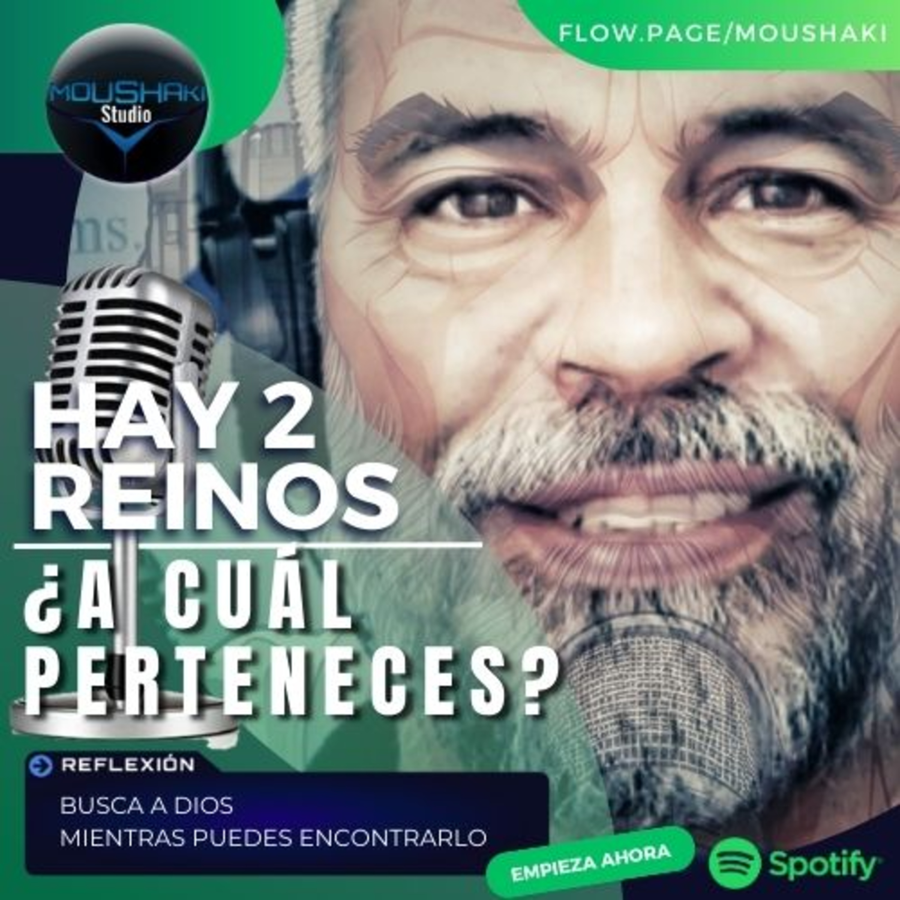 TIEMPO DE PENSAR