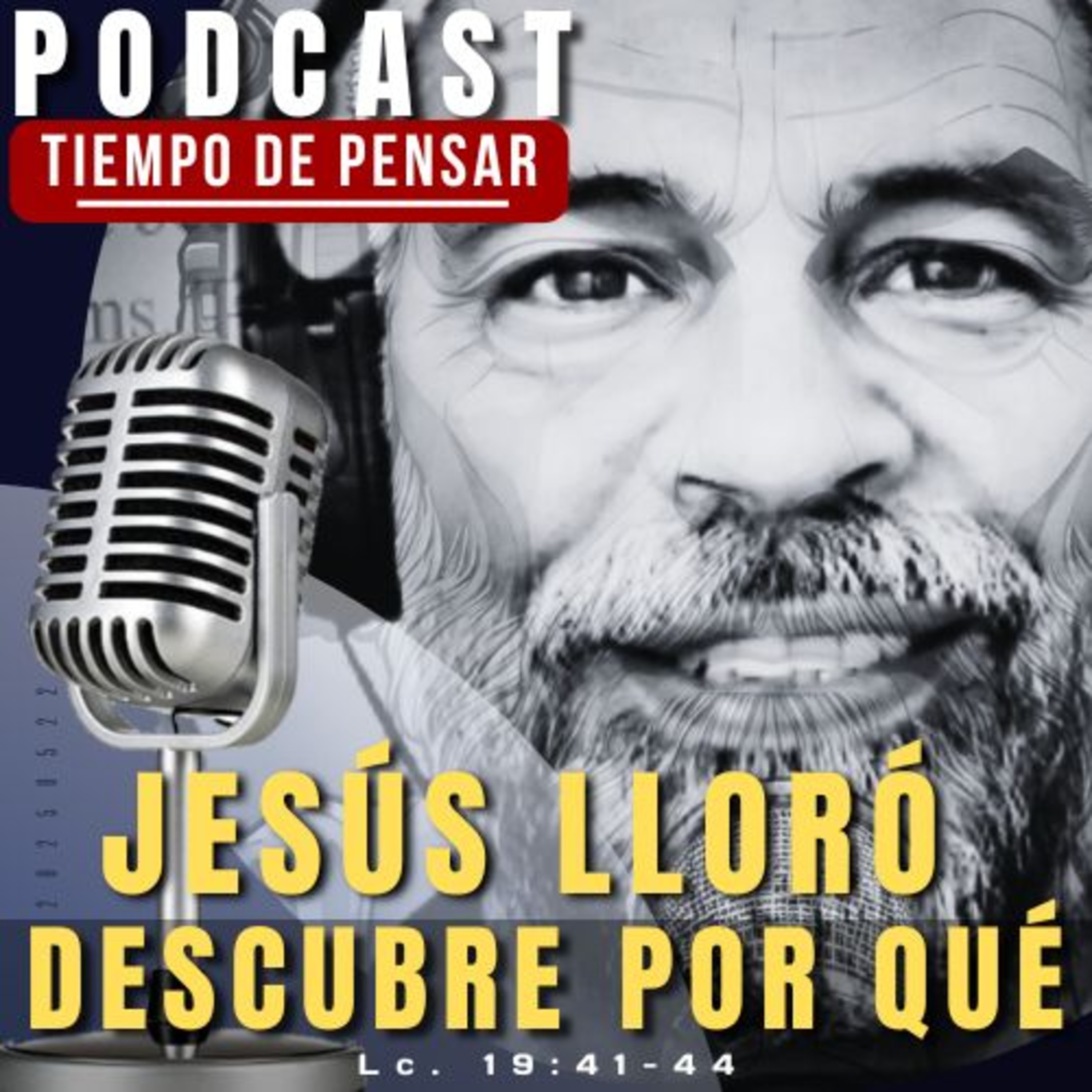 TIEMPO DE PENSAR