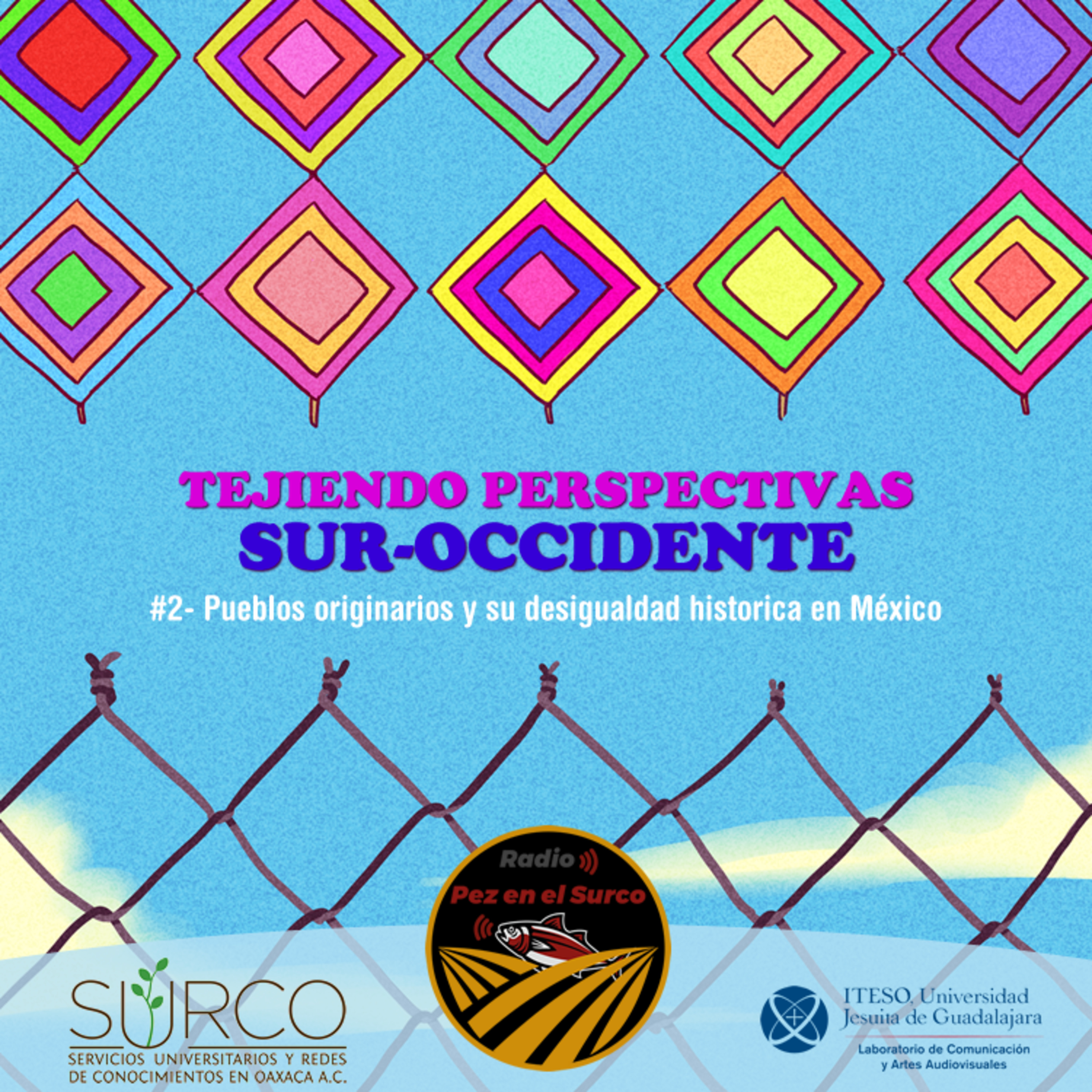 PEZ en el SURCO