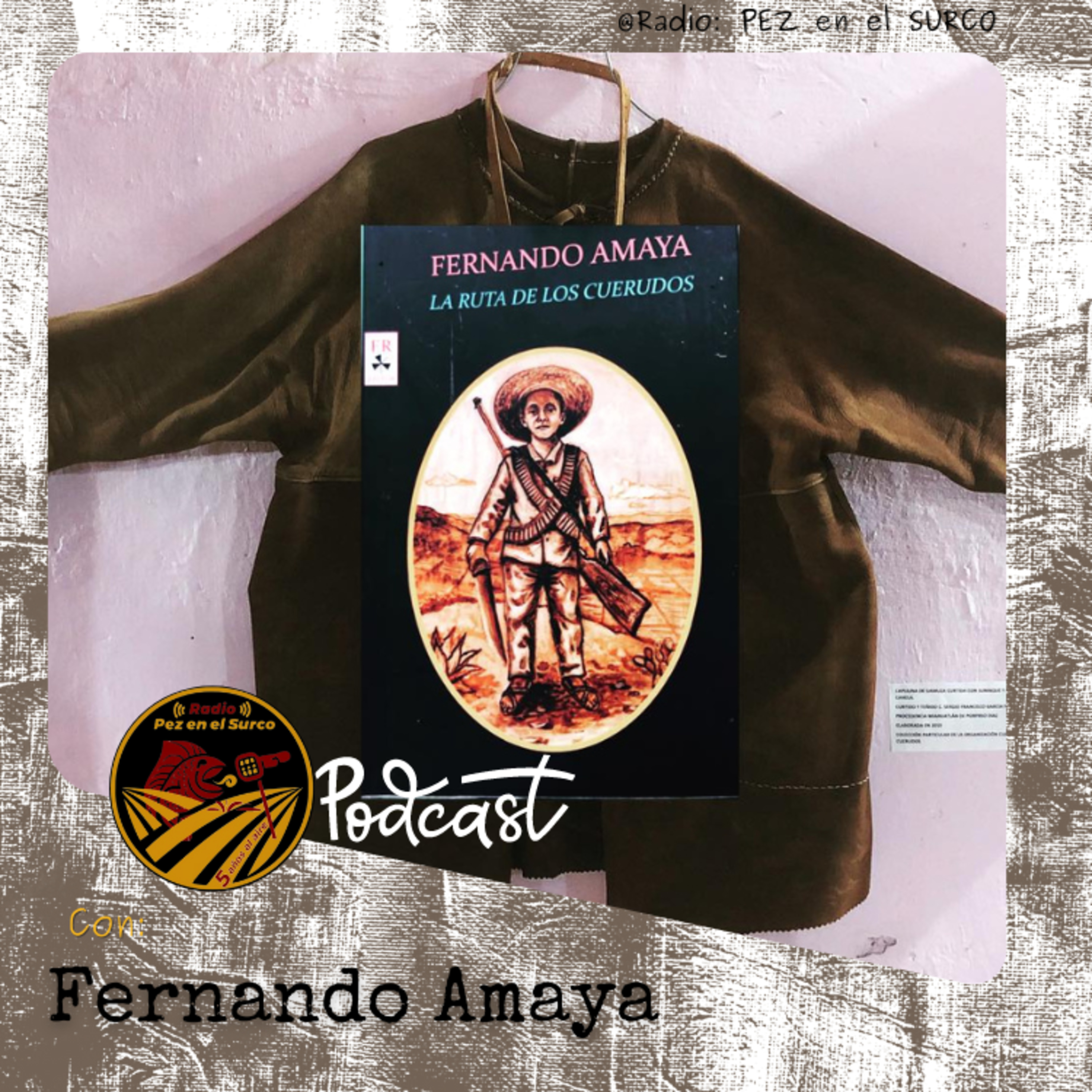 PEZ en el SURCO