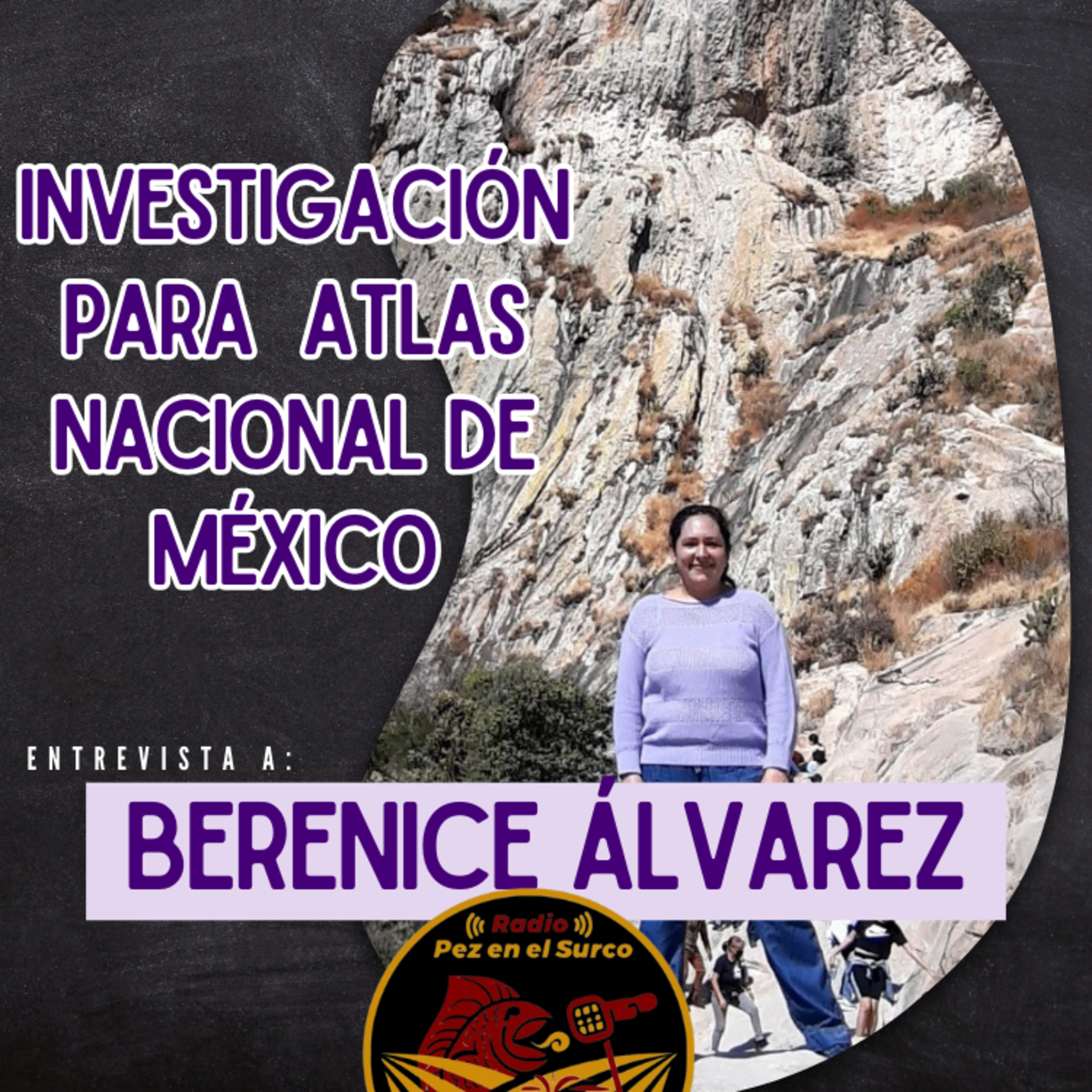 PEZ en el SURCO