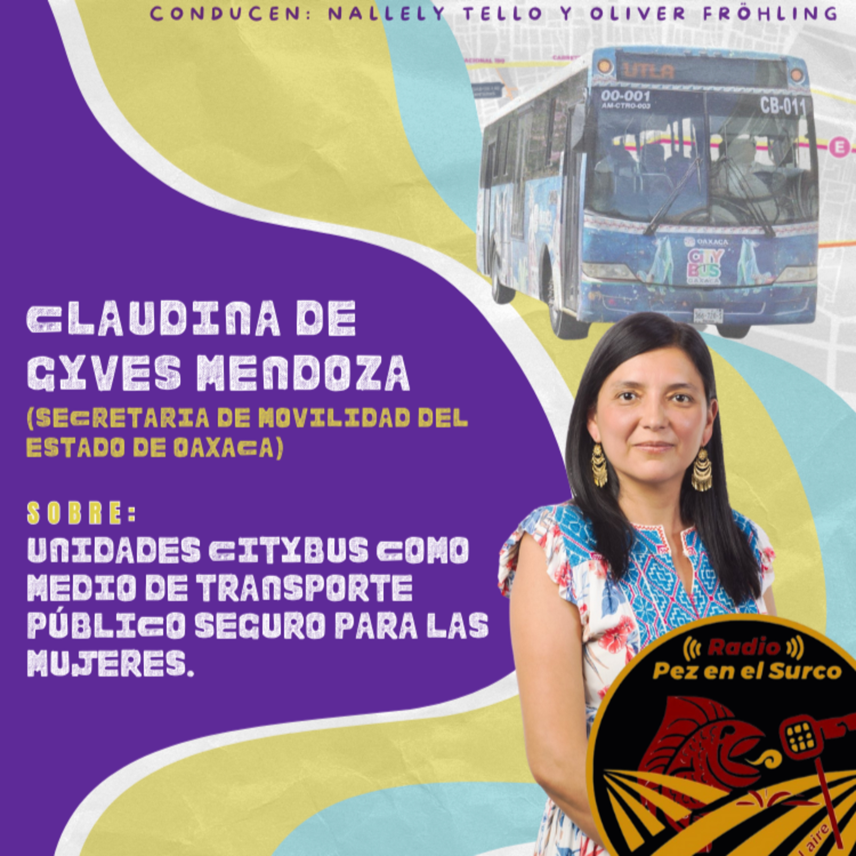 PEZ en el SURCO