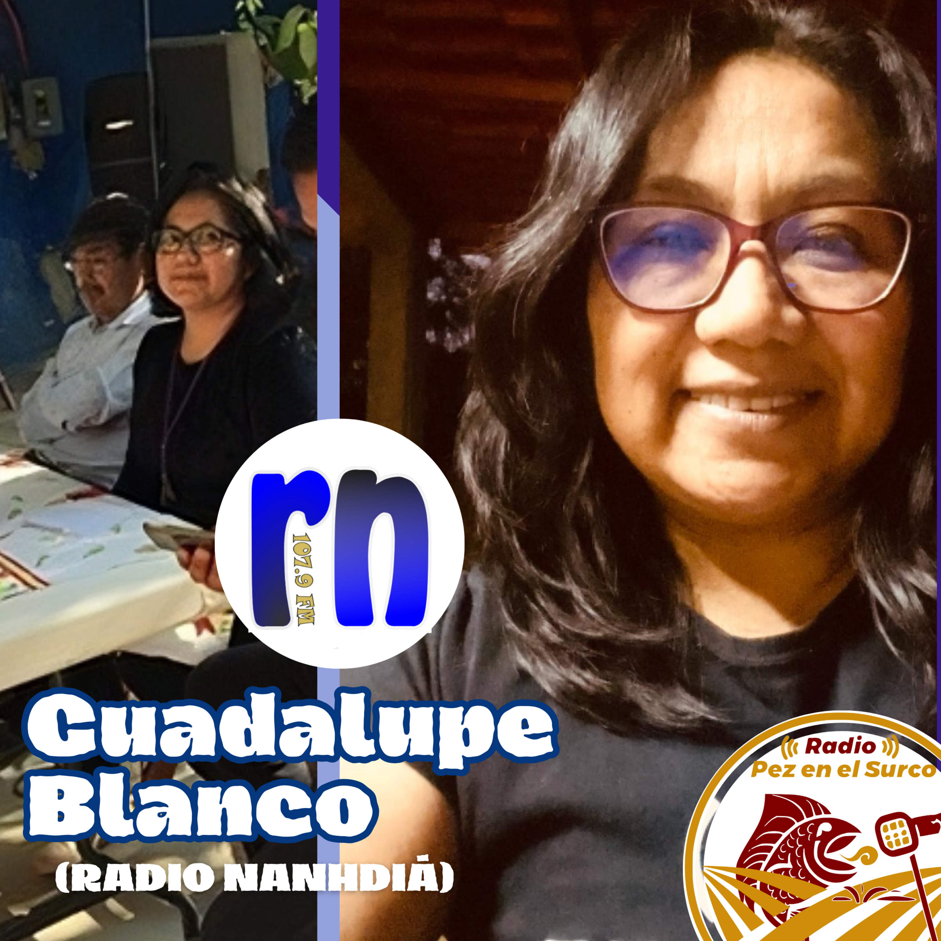PEZ en el SURCO