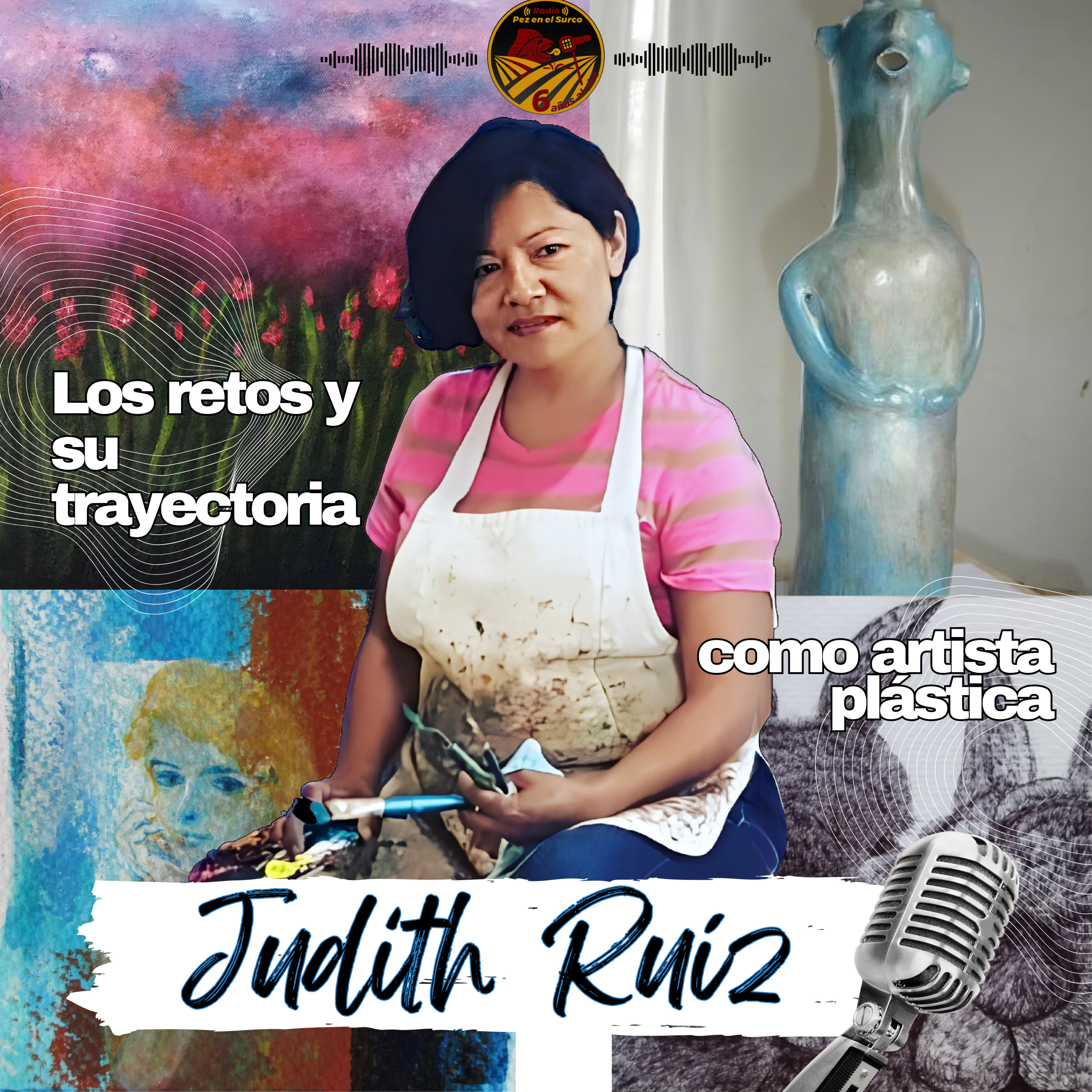 PEZ en el SURCO