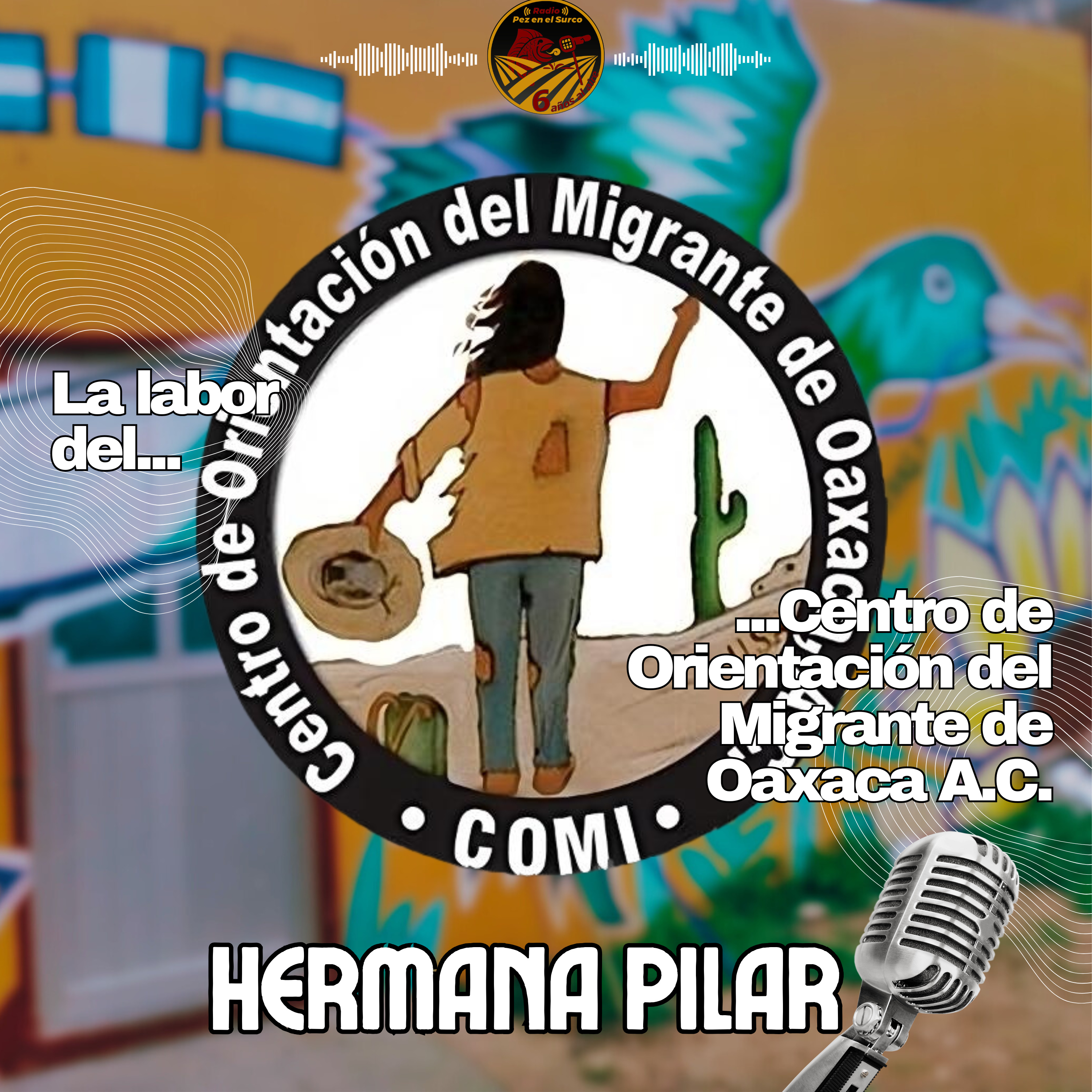PEZ en el SURCO