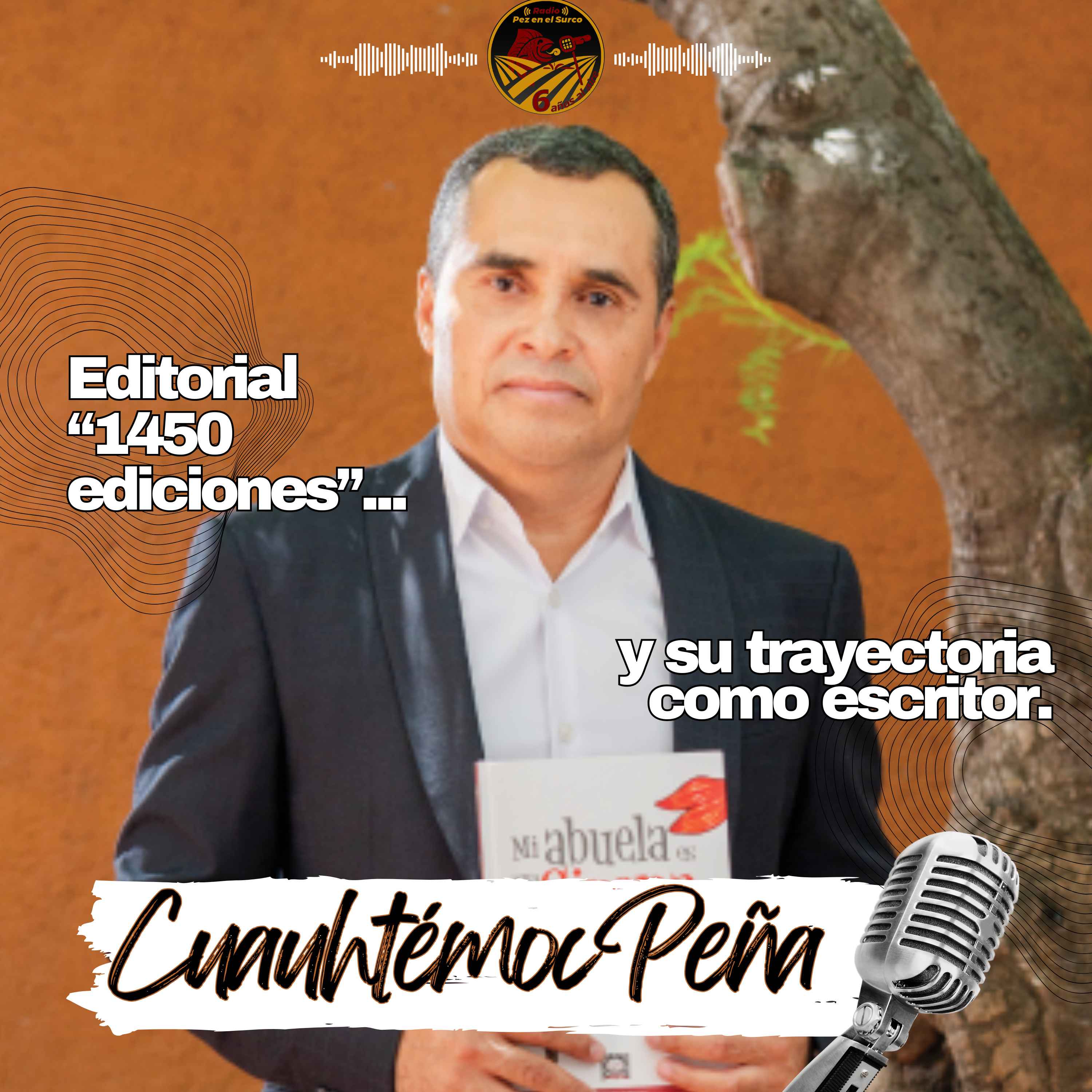 PEZ en el SURCO