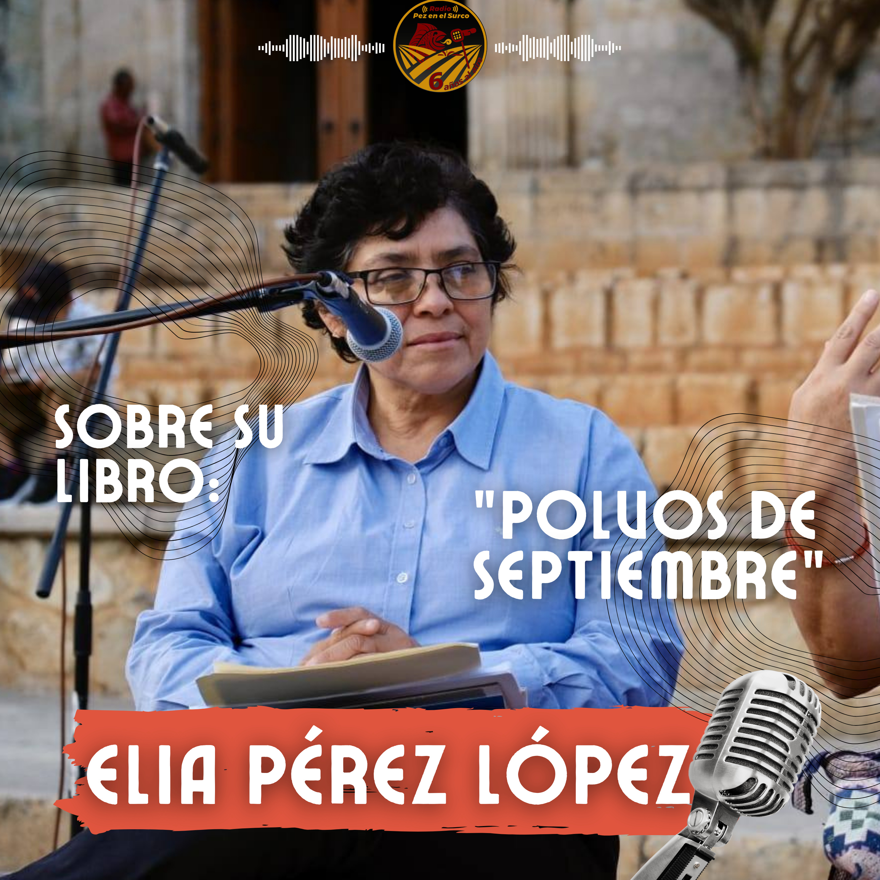 PEZ en el SURCO