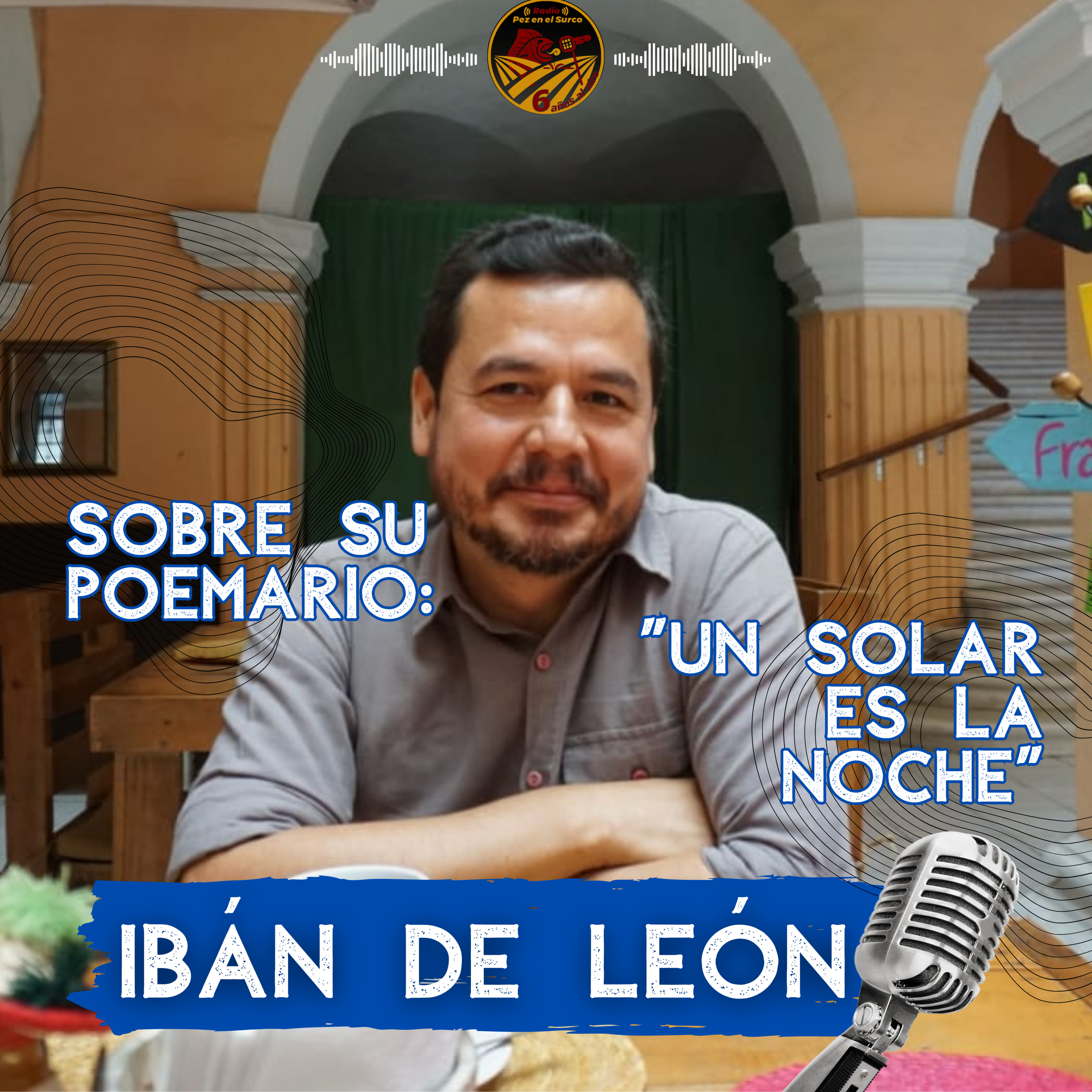 PEZ en el SURCO
