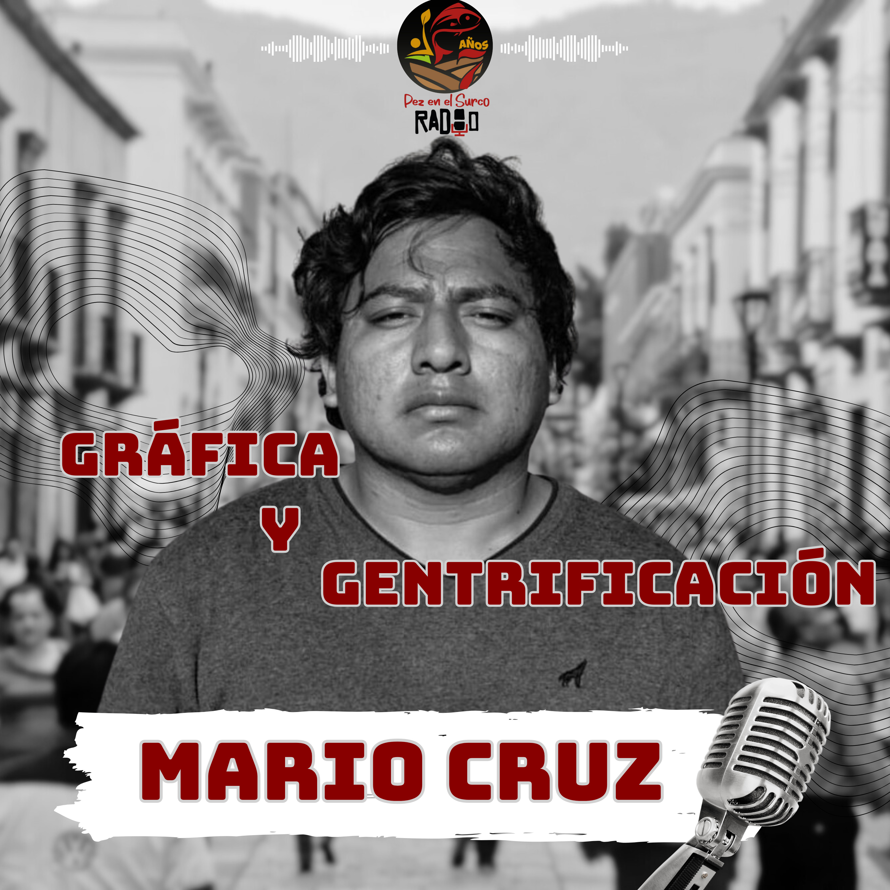 PEZ en el SURCO
