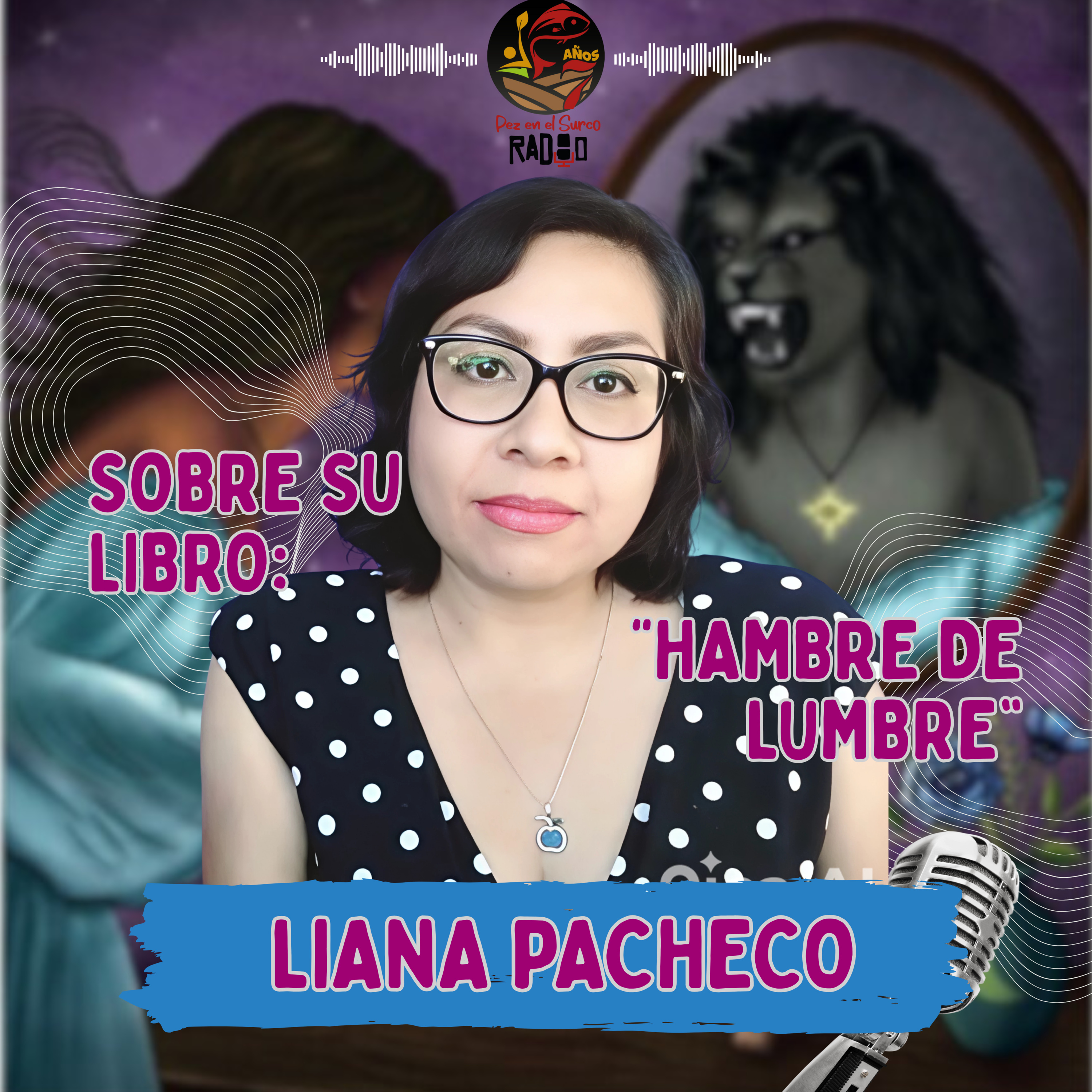 PEZ en el SURCO