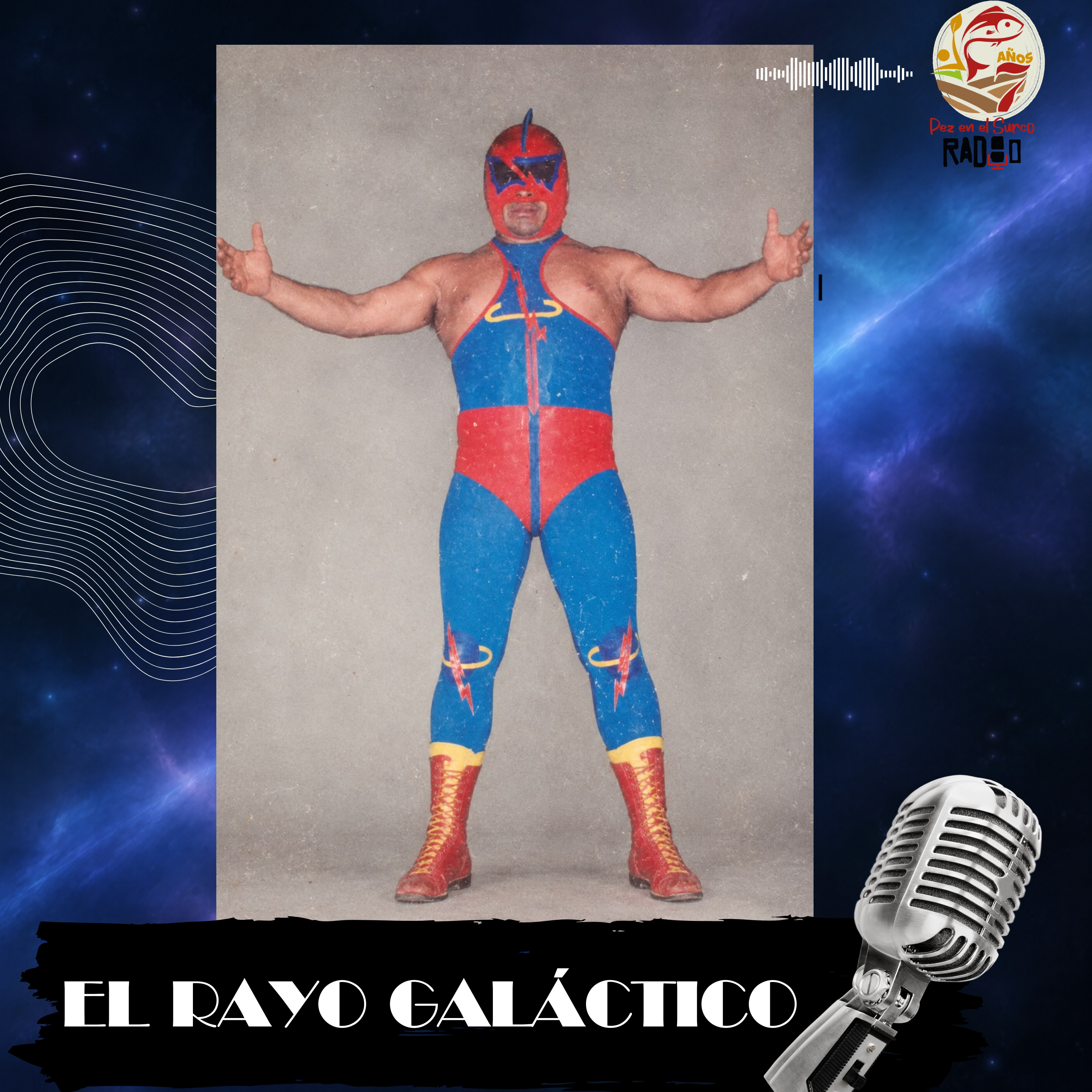 Portada de PEZ en el SURCO