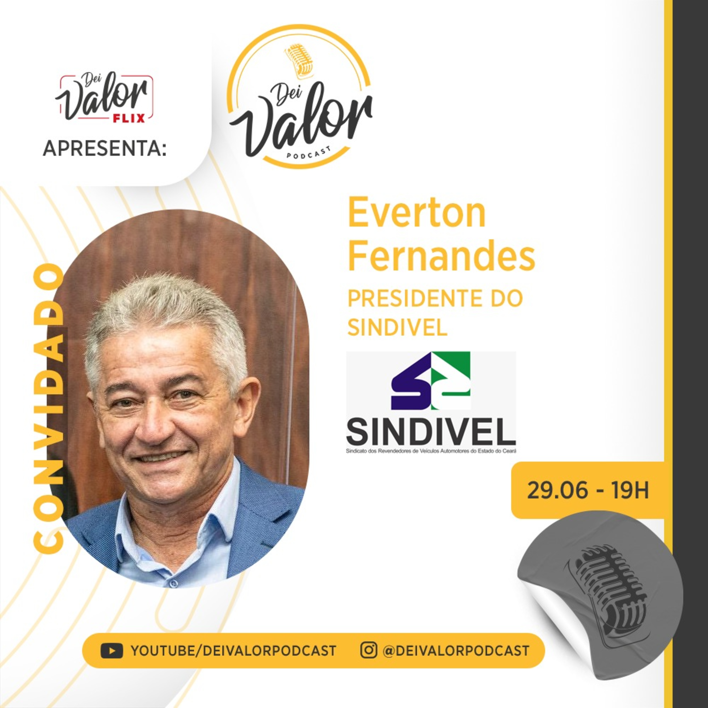 Dei Valor Podcast