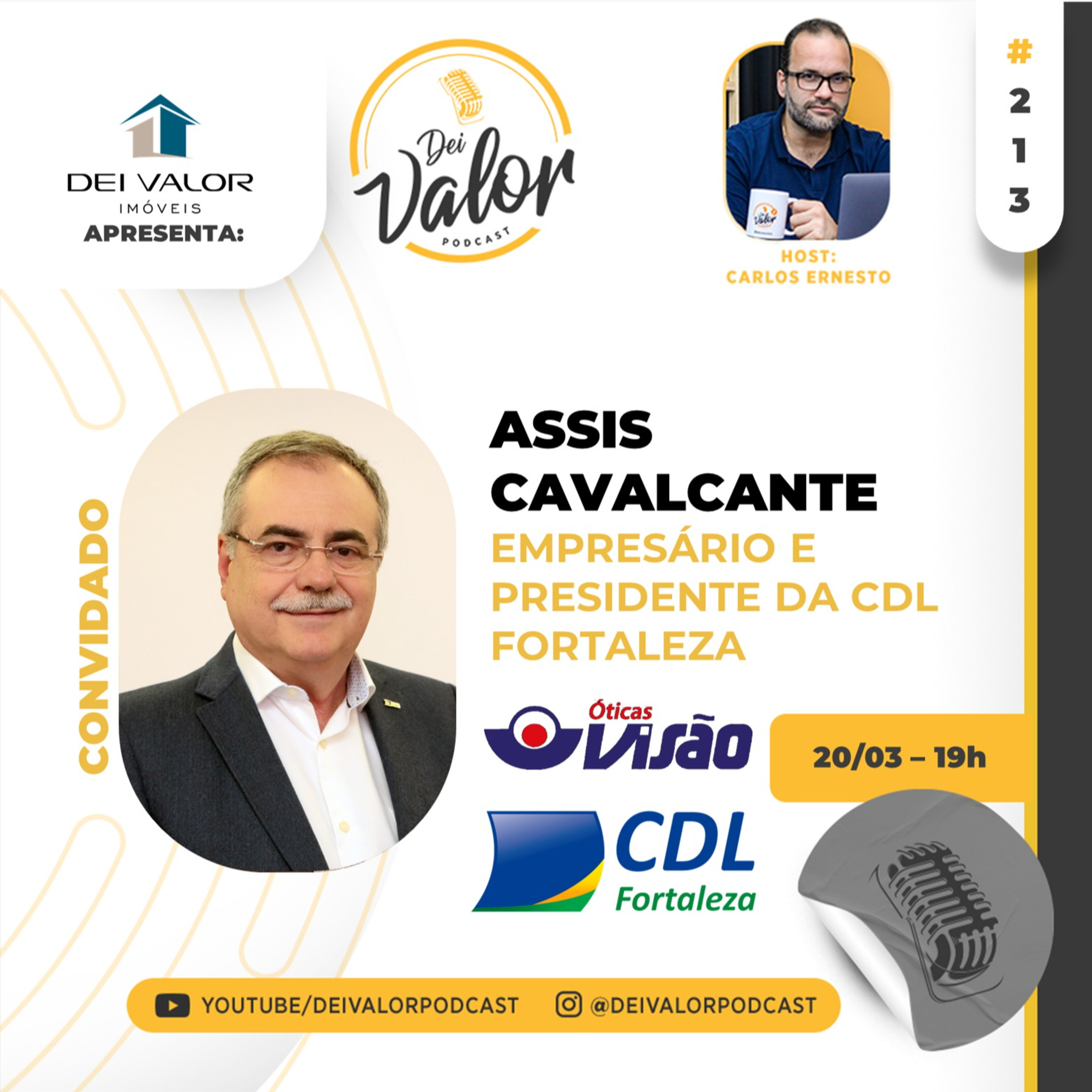 Dei Valor Podcast