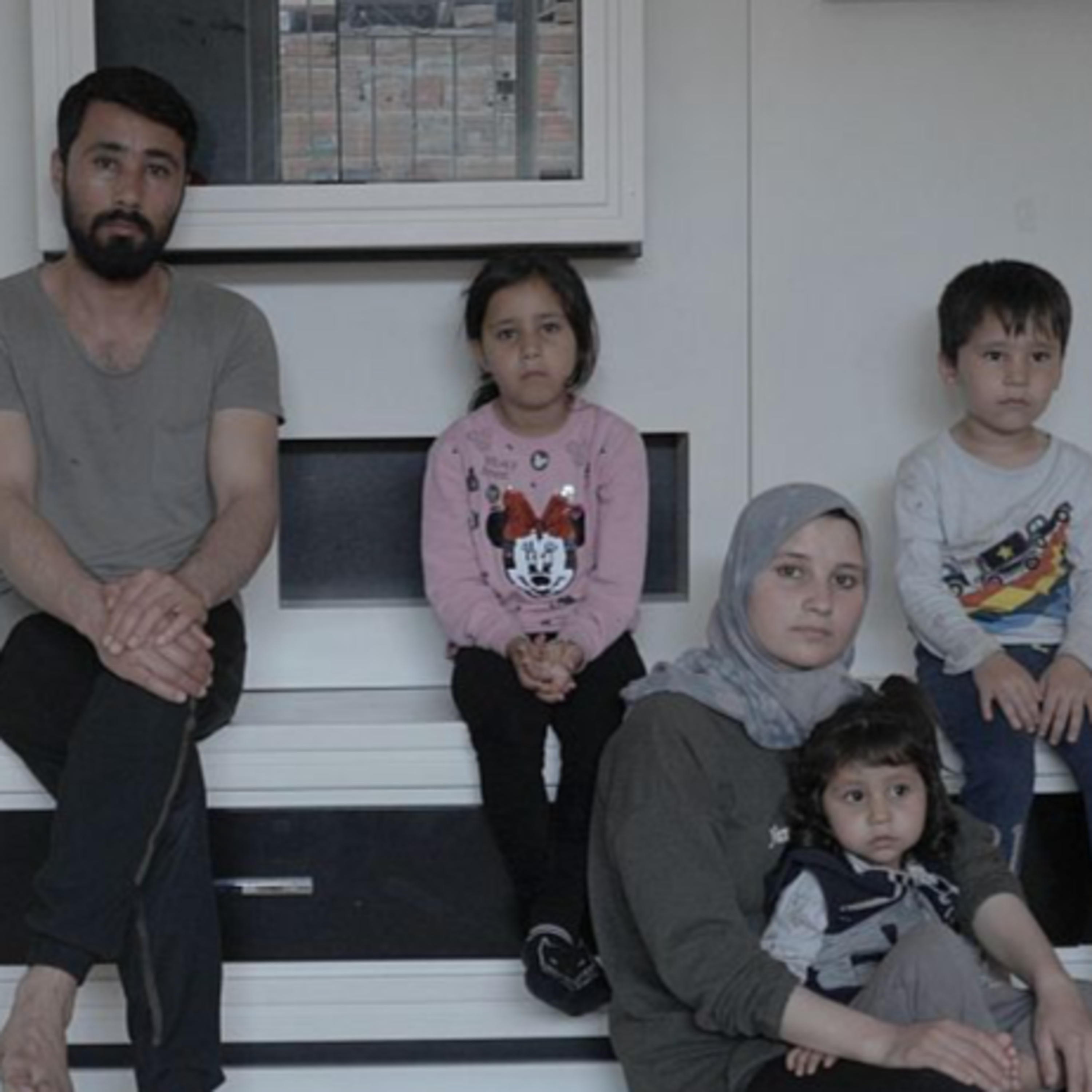 DOK.fest München Podcast. Im Kino. Zuhause.