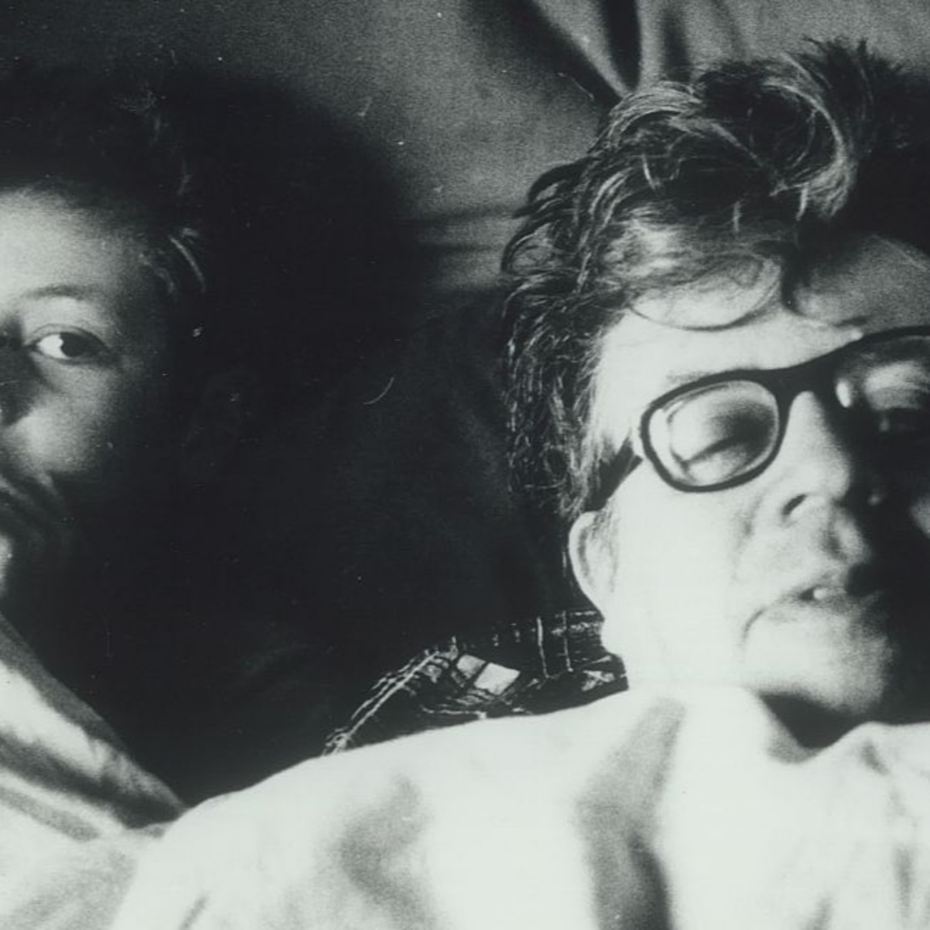 DOK.fest München Podcast. Im Kino. Zuhause.