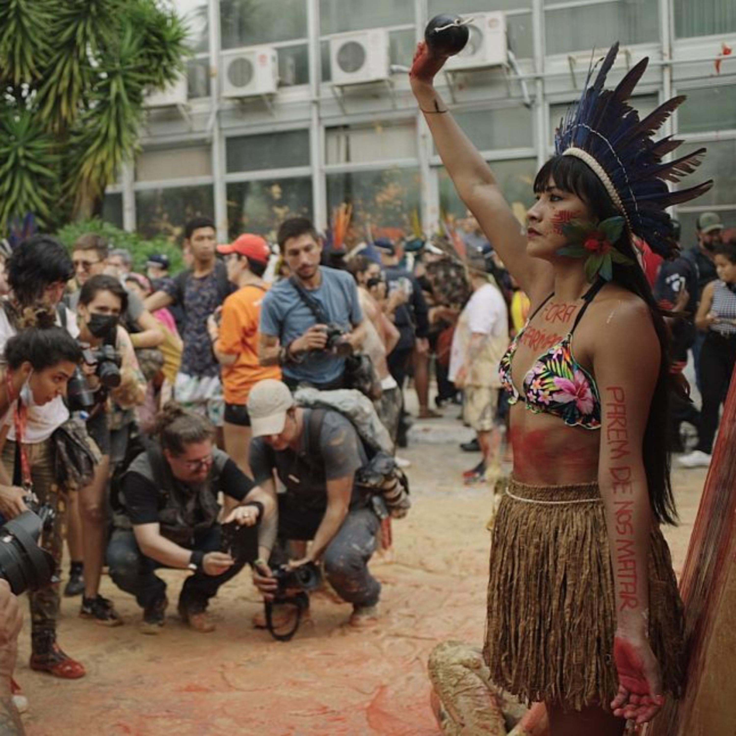 DOK.fest München Podcast. Im Kino. Zuhause.