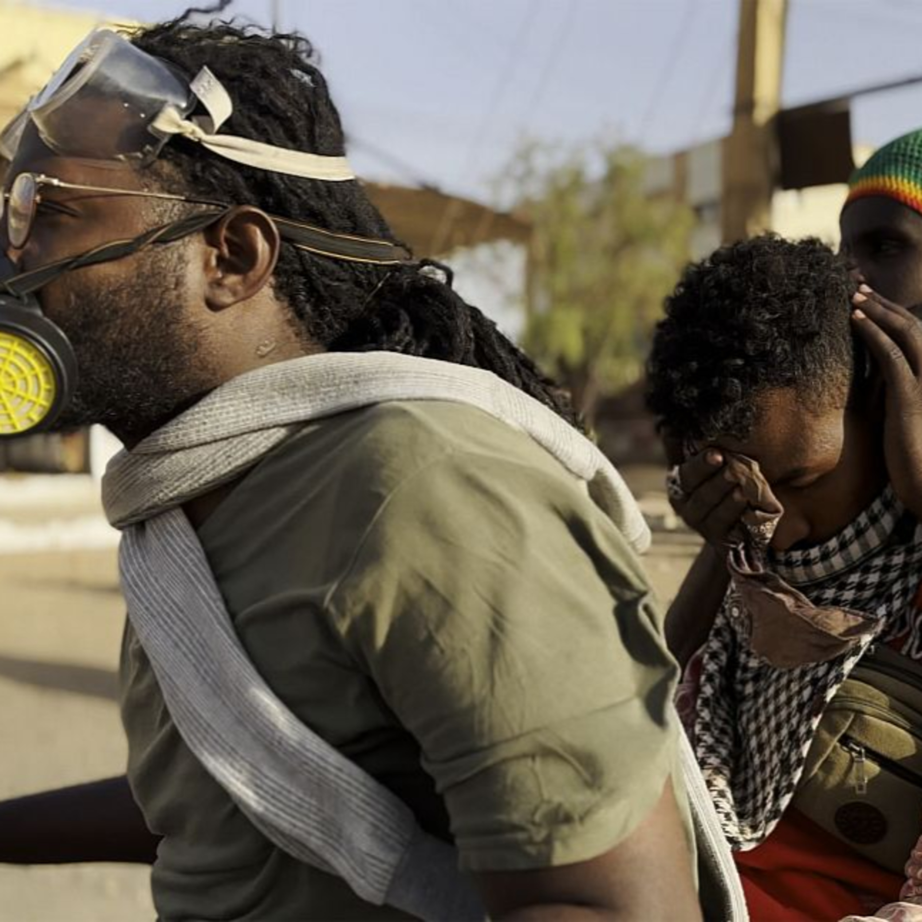 DOK.fest München Podcast. Im Kino. Zuhause.