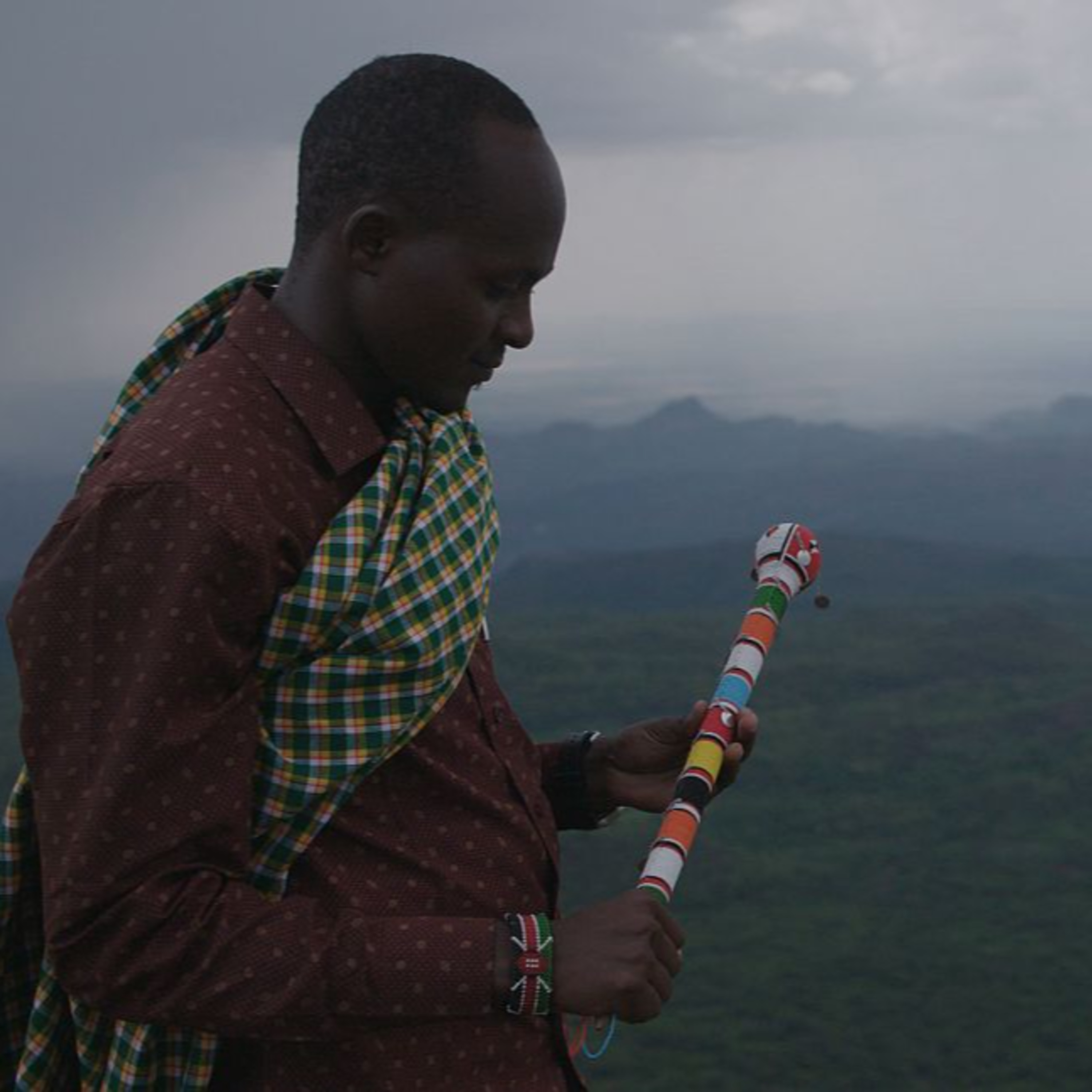 DOK.fest München Podcast. Im Kino. Zuhause.