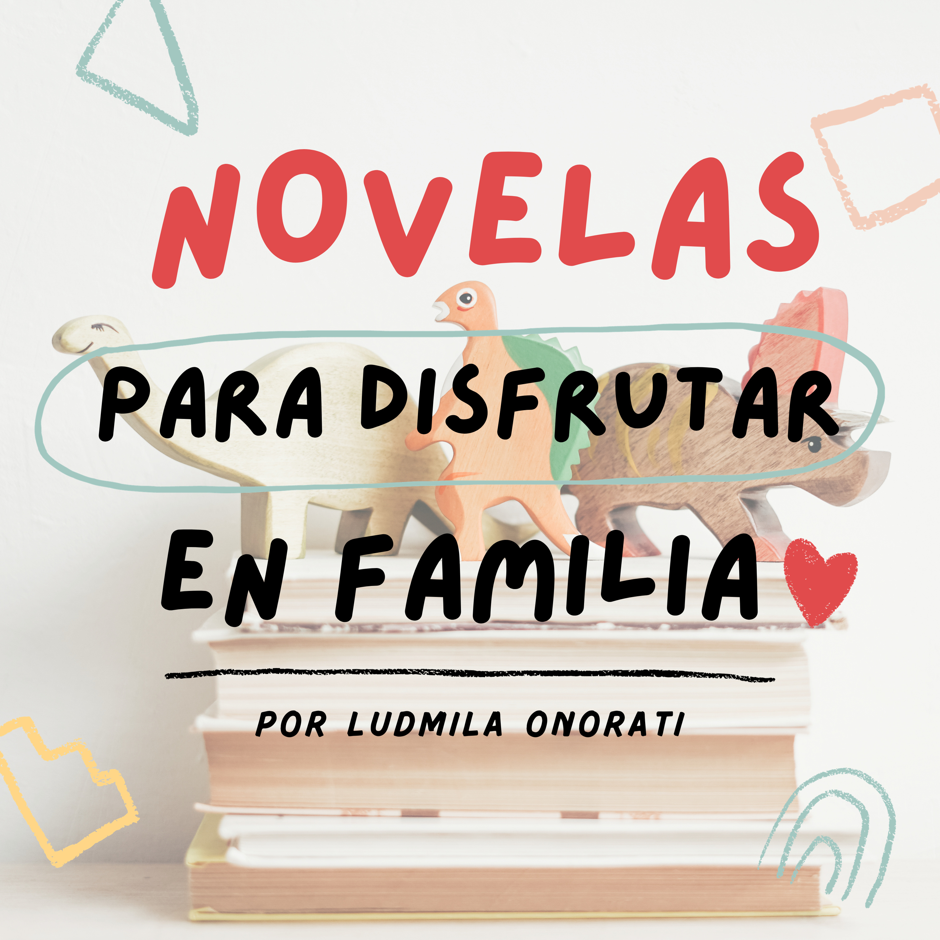 Días de escuela - Capítulo 8 episode artwork