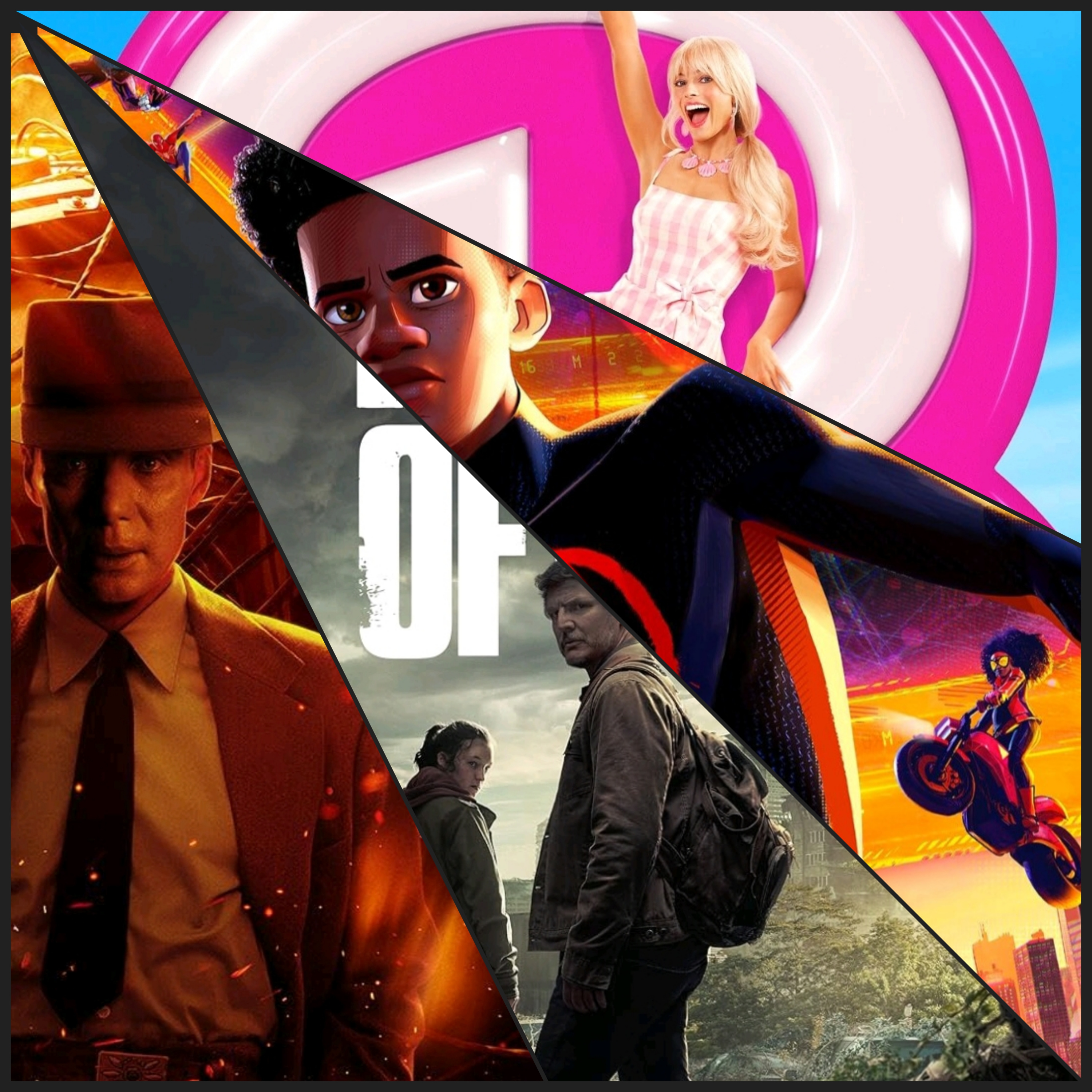 #123 - Os Melhores de 2023 episode artwork