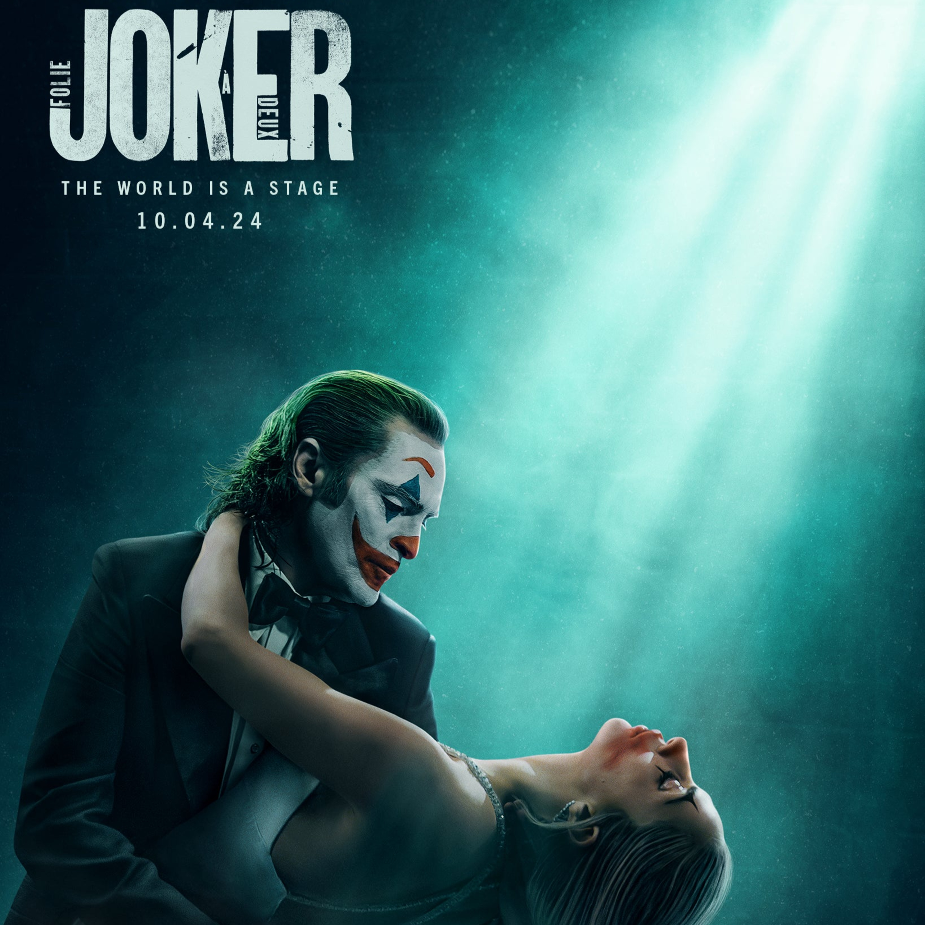 #151 - Joker: Loucura a Dois (Joker: Folie à Deux) episode artwork