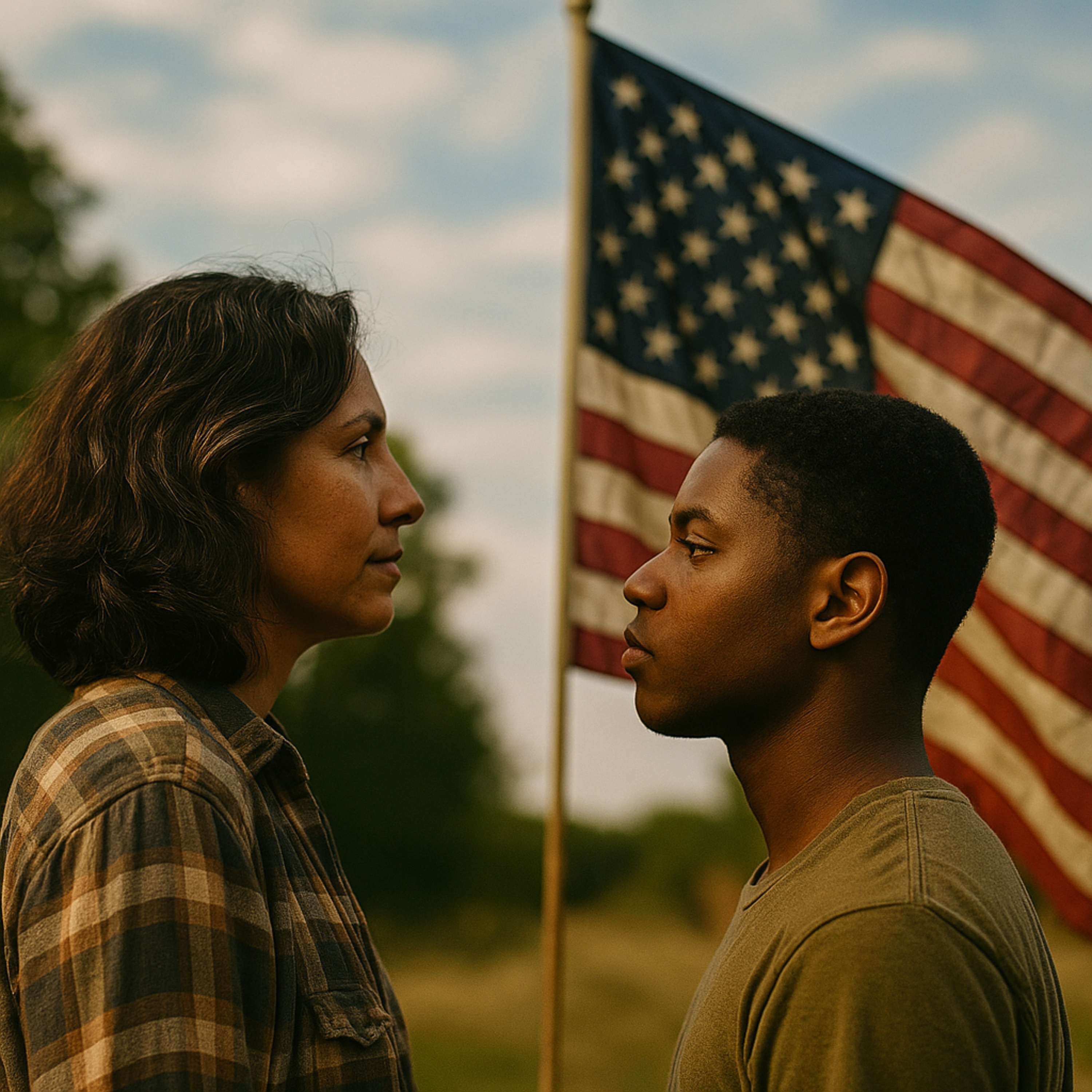 The End of Shame as Policy