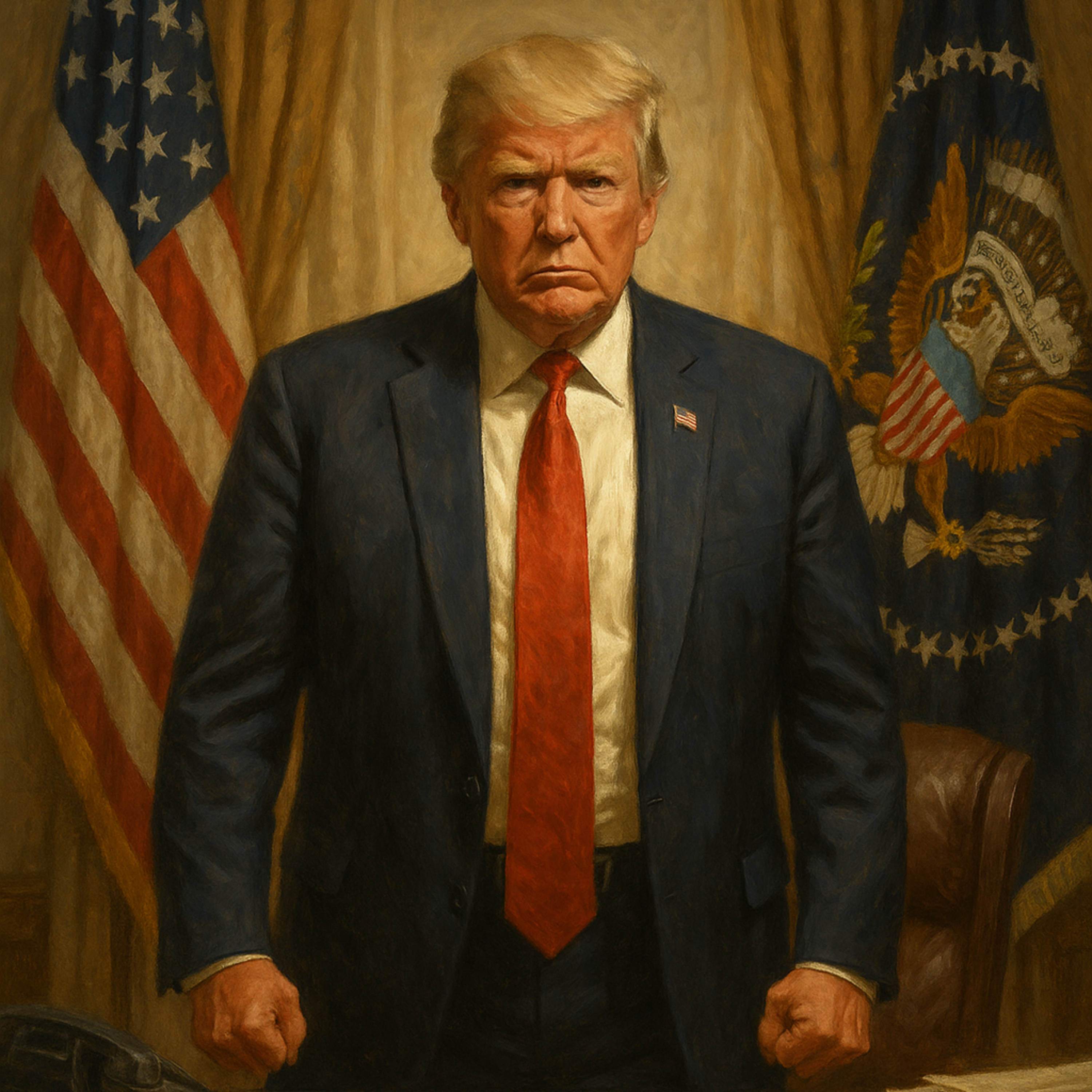 Escalation's Inevitable Path