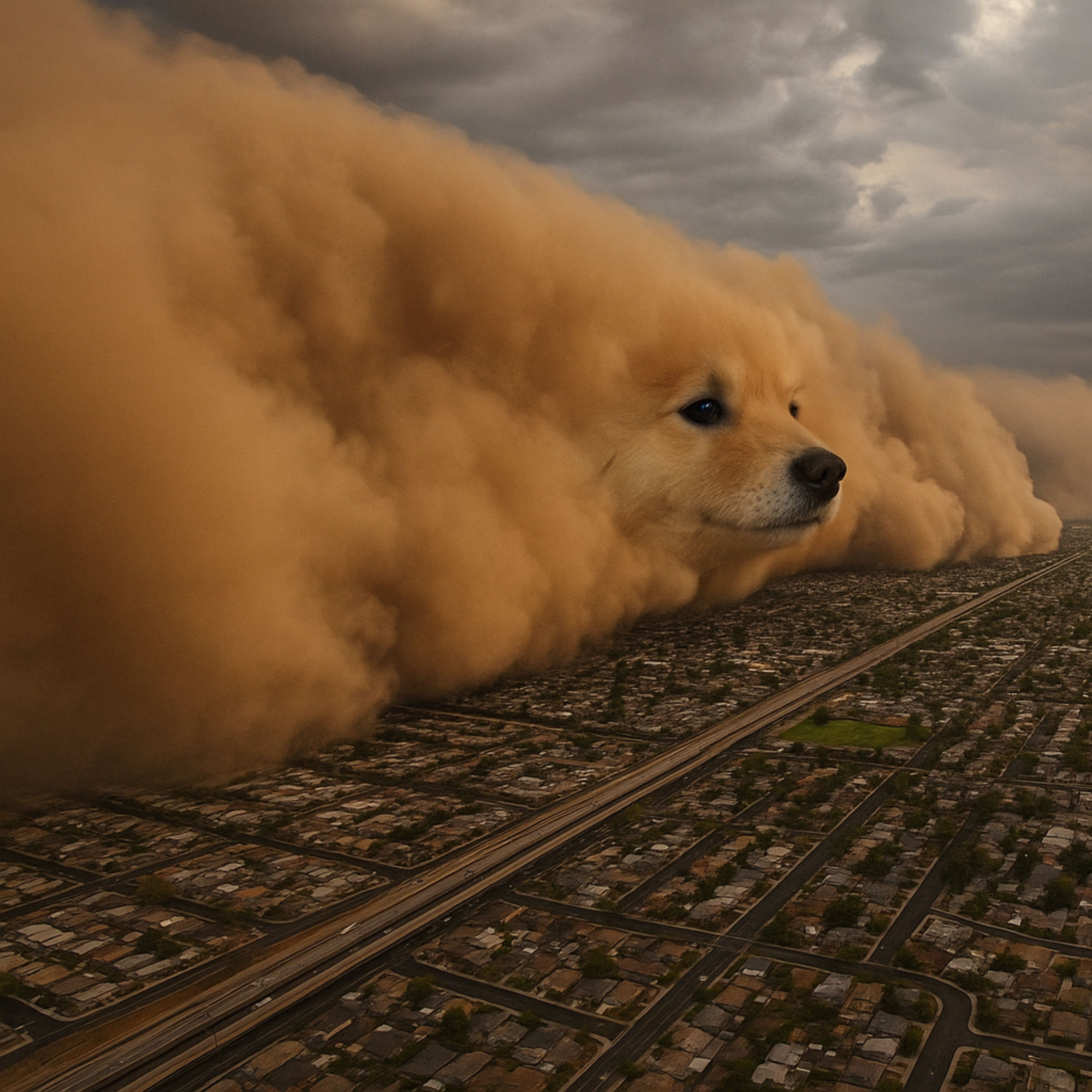 The Law Isn't Your Mum