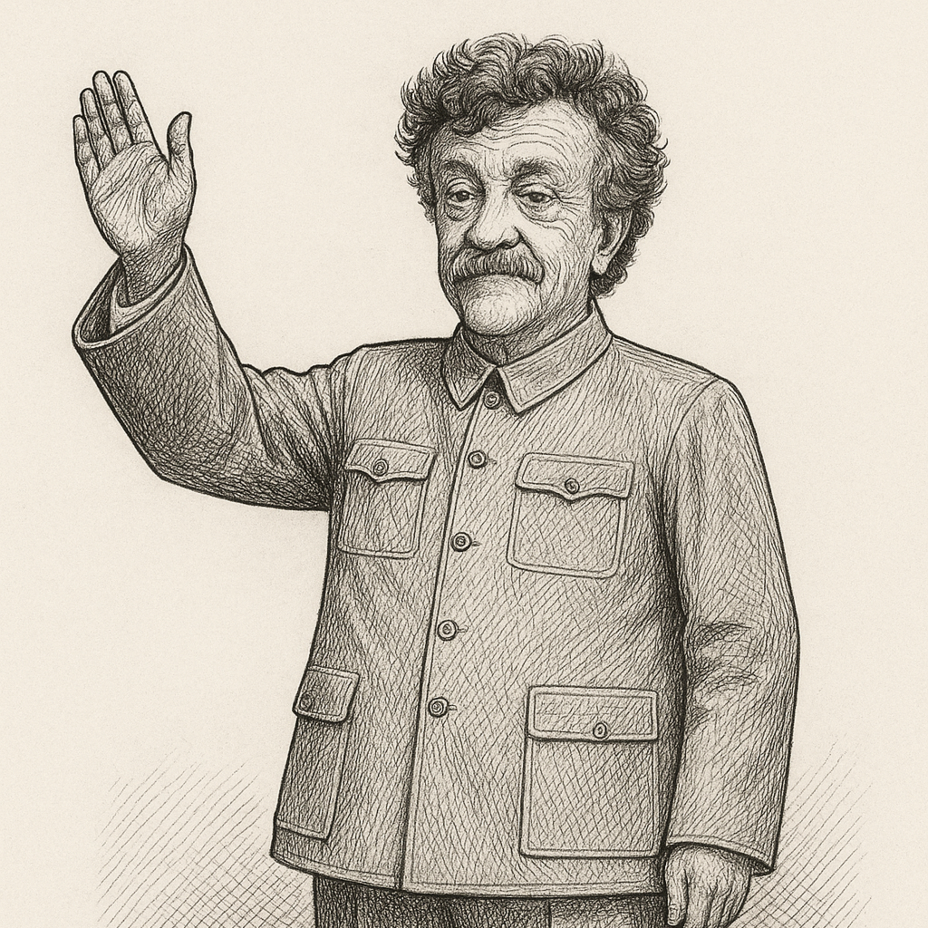 What Kind of Commie Am I?