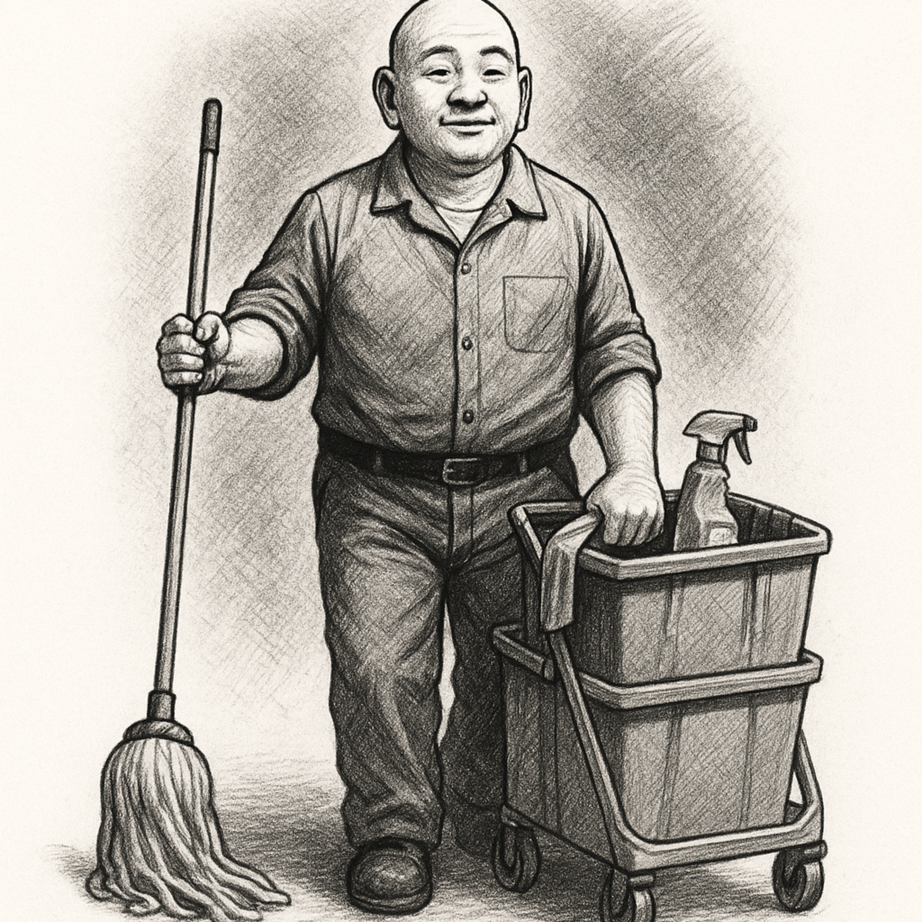 The Buddha You Never Saw Is the One Who Saved You