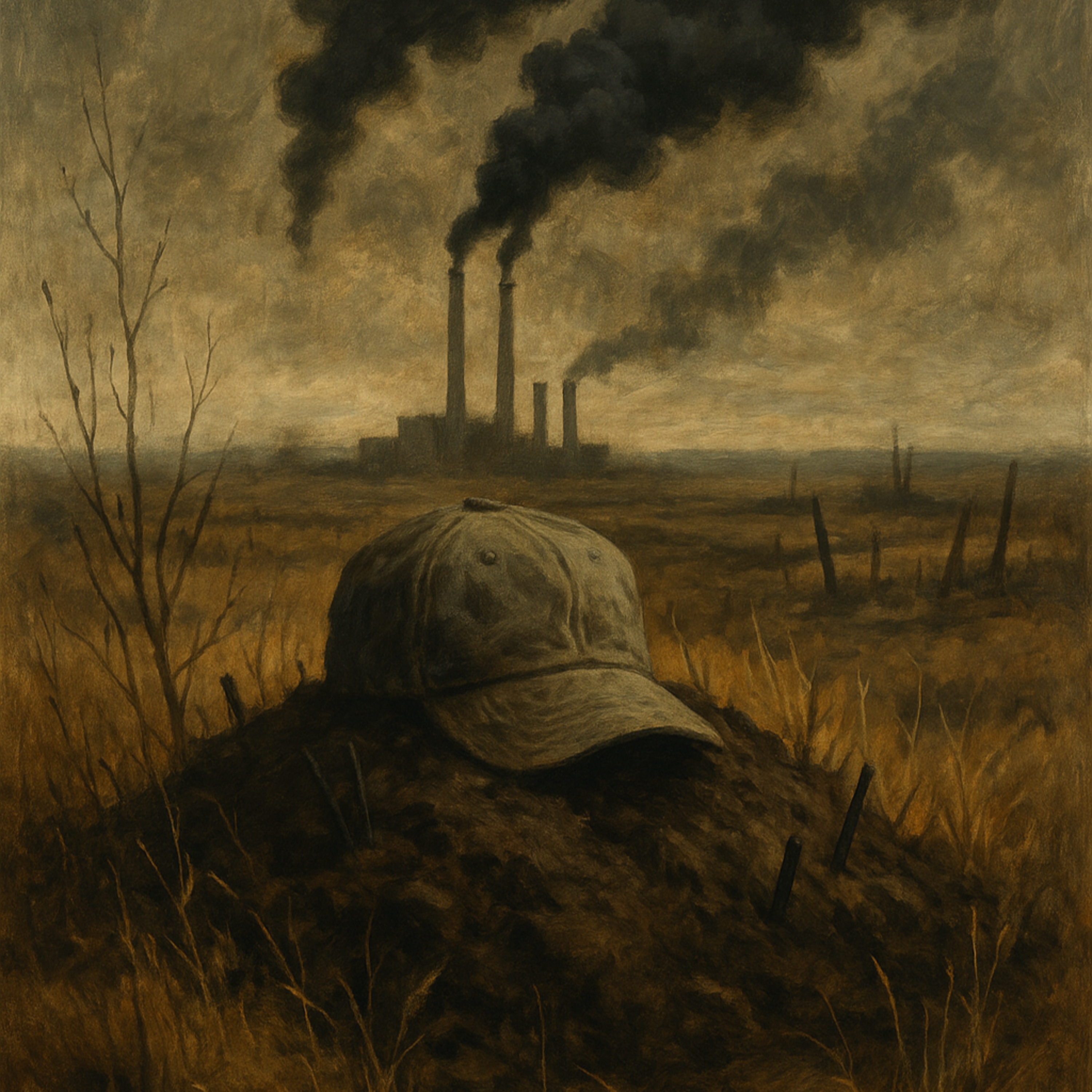 Manufactured Dissent